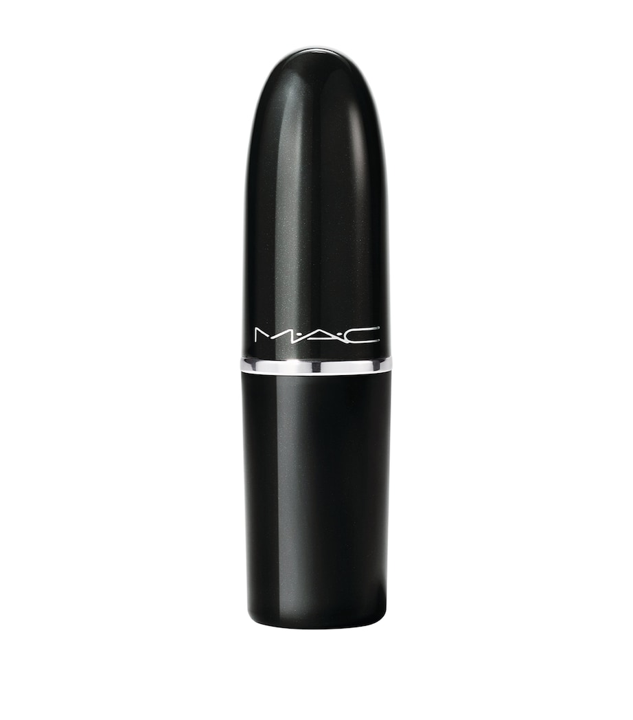 Lustreglass Sheer-Shine Lipstick THANKS, IT'S M·A·C! Image 5
