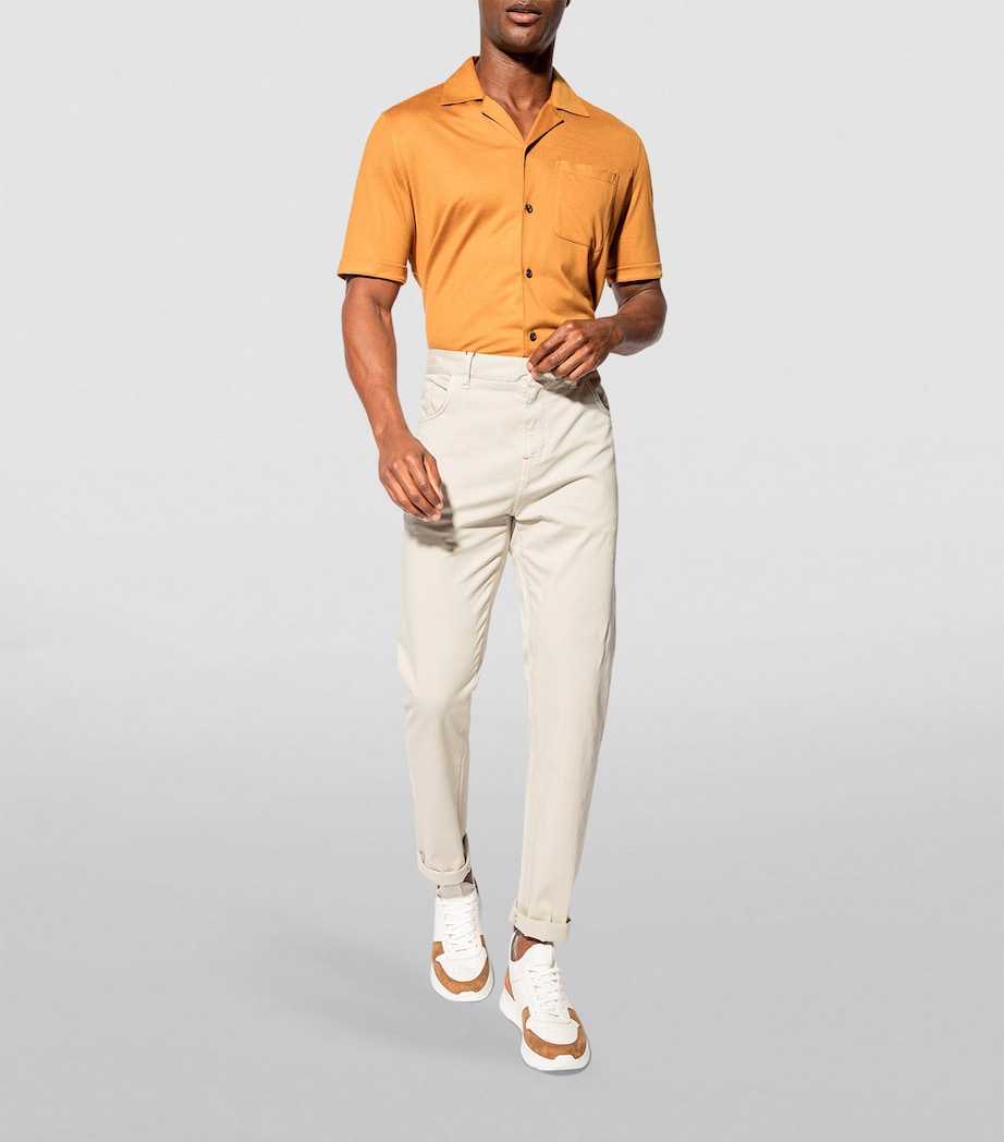 Slim Jeans 381 Image 2