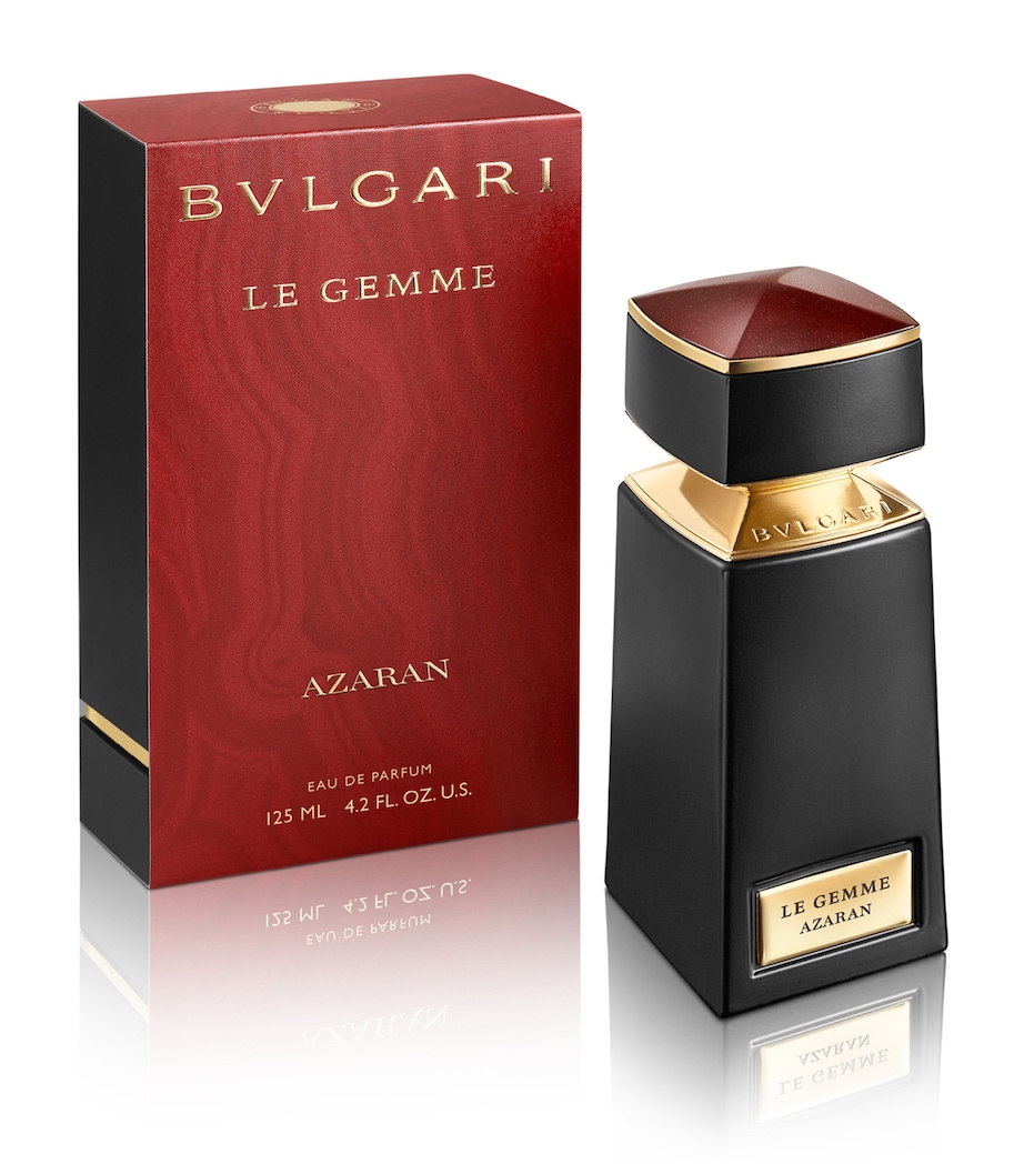 Le Gemme Azaran Eau de Parfum (125ml) NO COLOUR Image 2