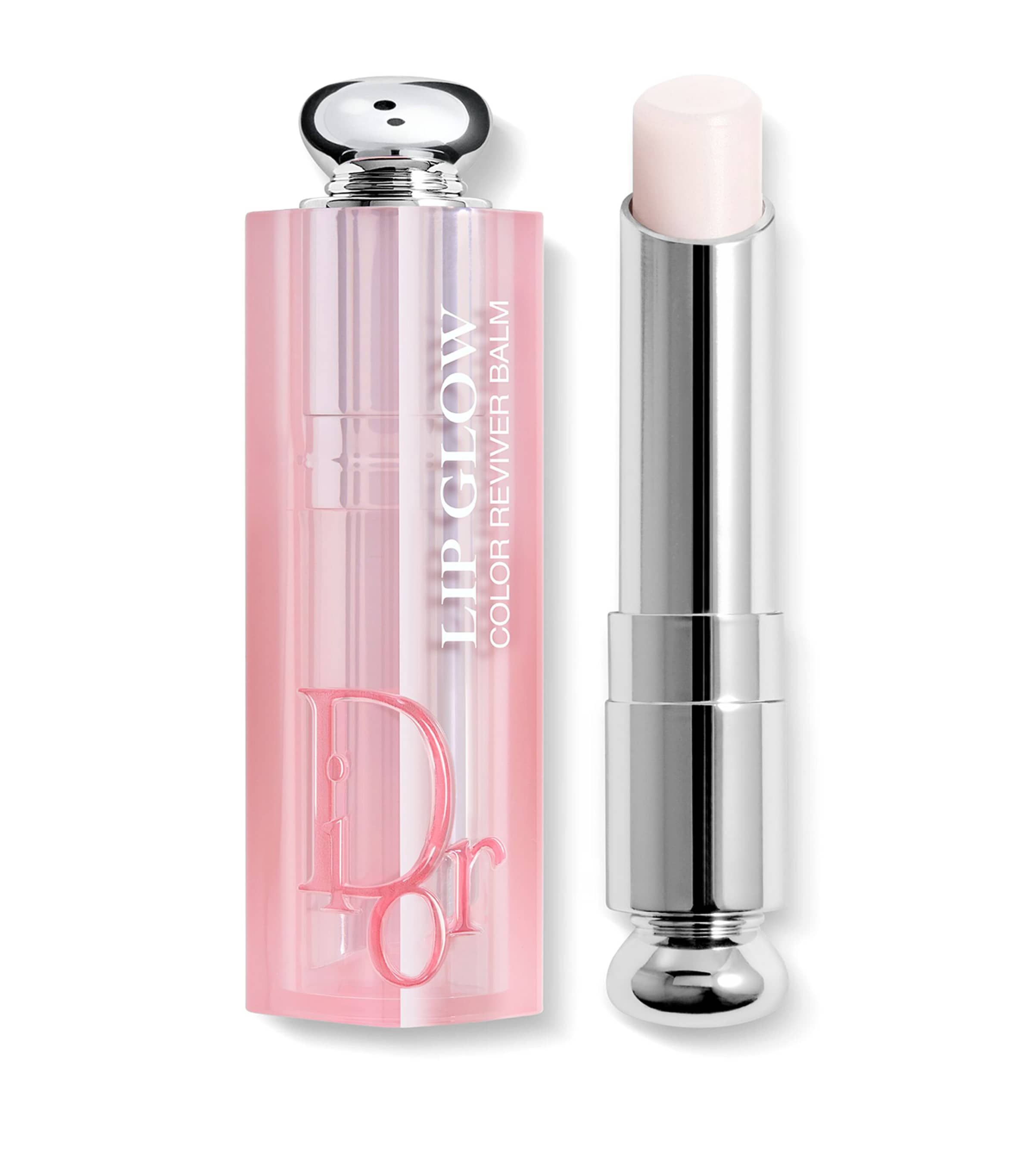 Dior Limited Edition Addict Lip Glow In Clear