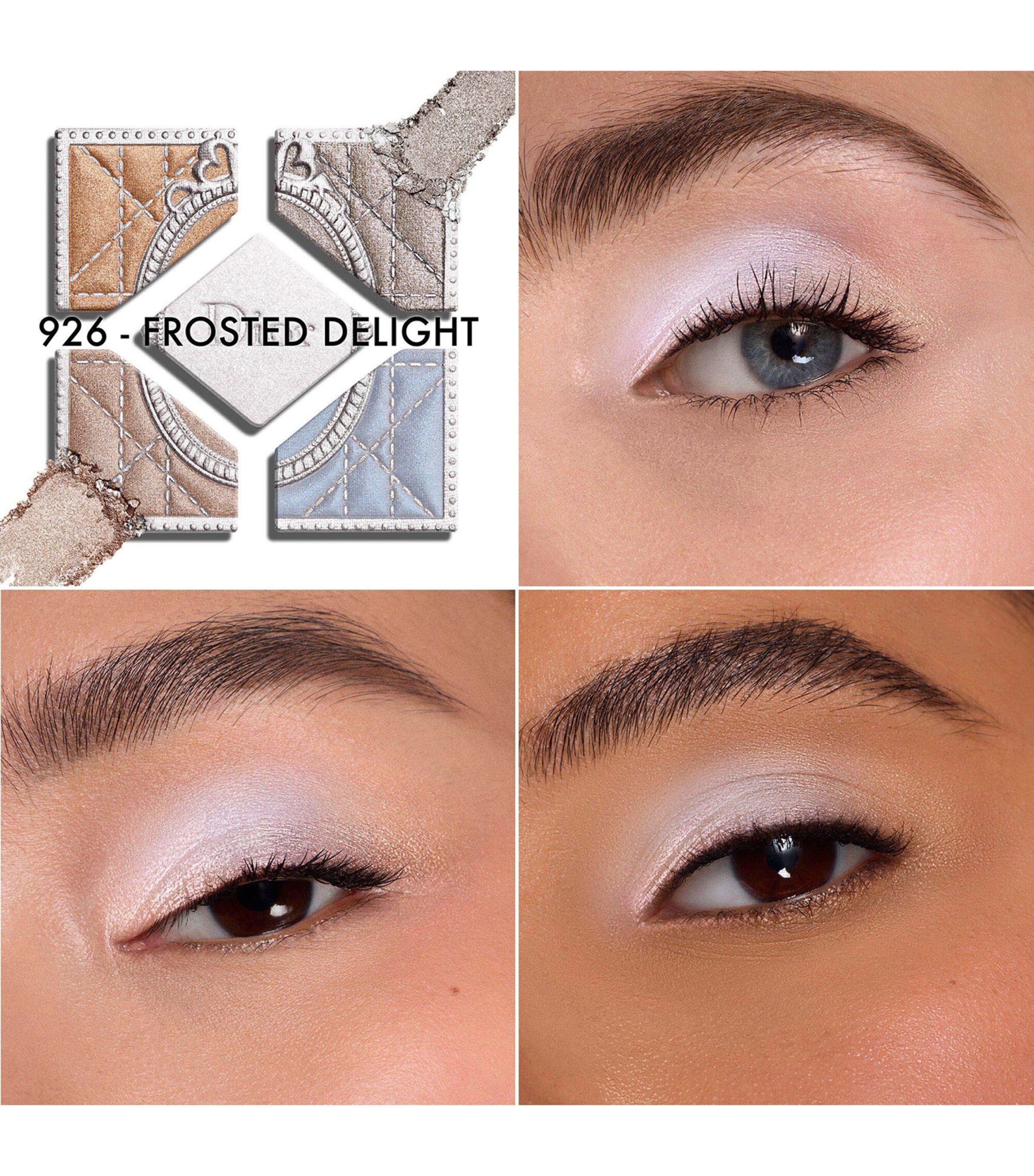 DIOR Diorshow 5 Couleurs Eyeshadow Palette | Harrods US