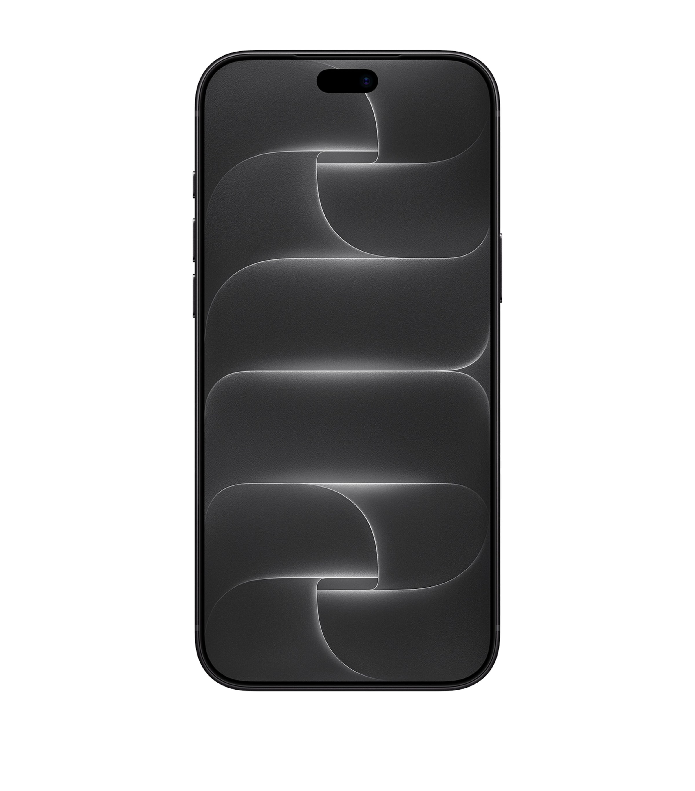 Apple iPhone 18 Pro Max 256GB - Black Black Image 2
