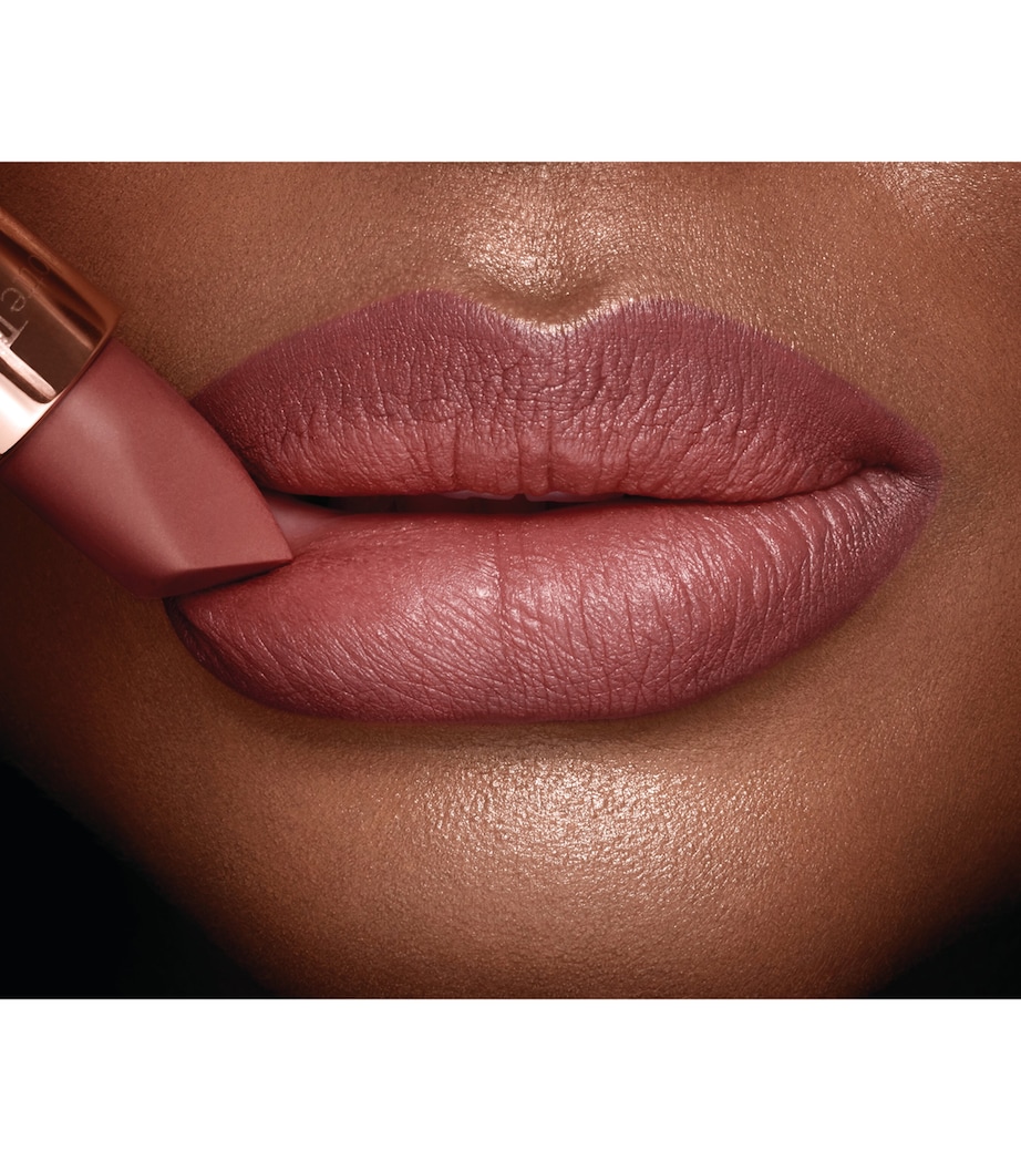 Matte Revolution Lipstick SUPERMODEL Image 5