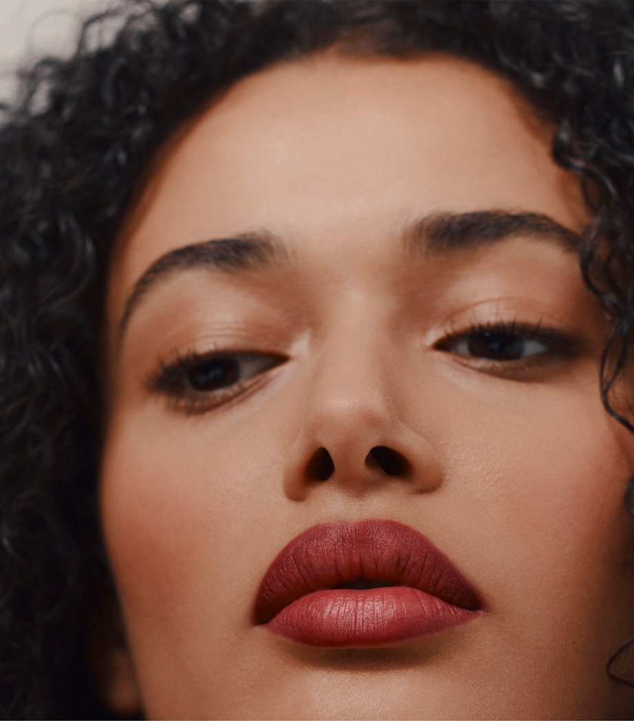 Trait d'Hermès Lip Colour Pencil 85 ROUGE H X3 Image 5