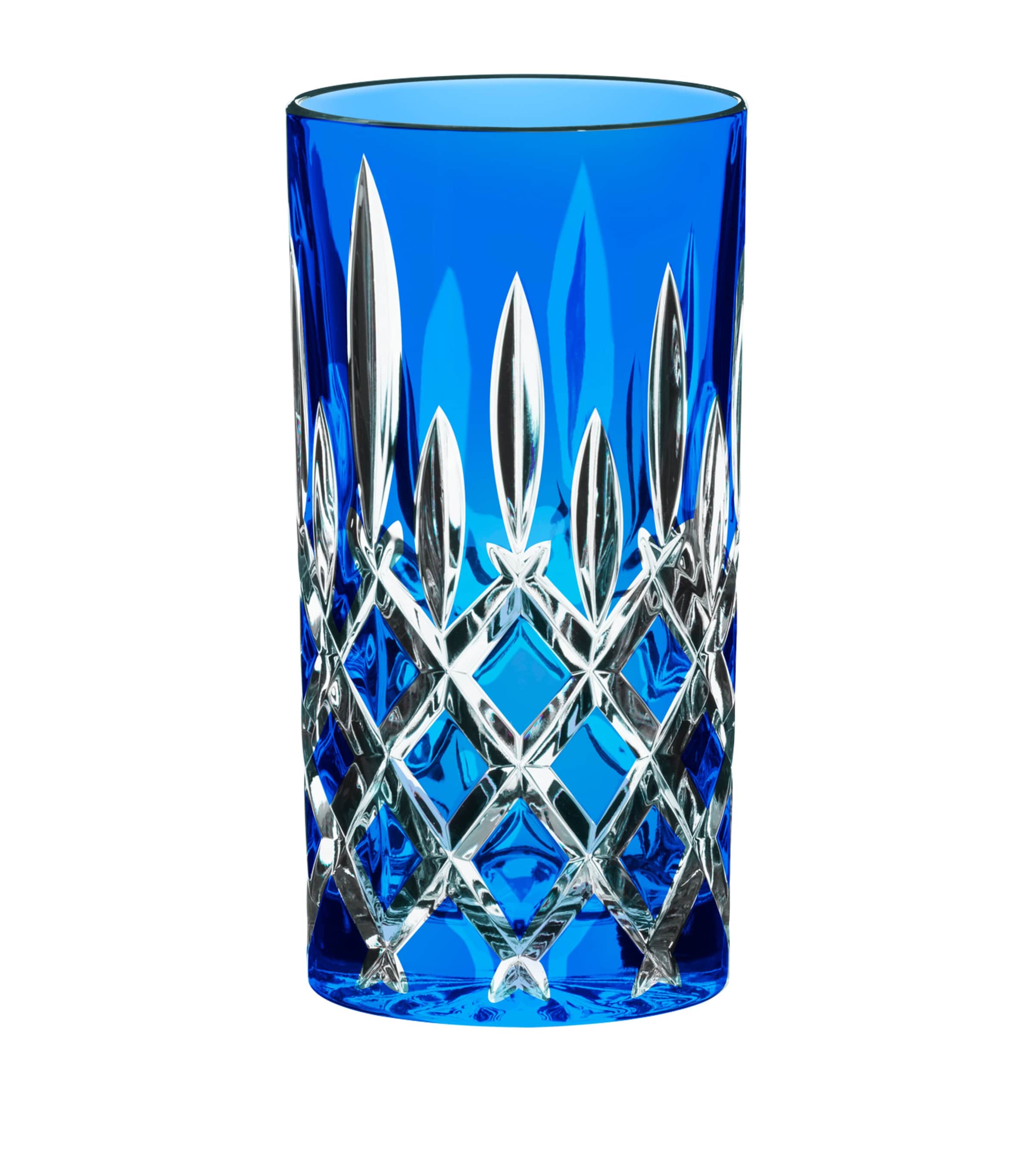 Riedel Crystal Laudon Highball Tumbler (395ml) | Dining | Glassware | Tumblers | Designers | Riedel