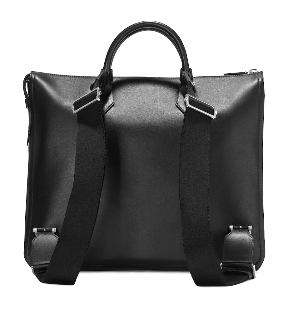 Meisterstück Selection Soft Backpack BLACK Image 2