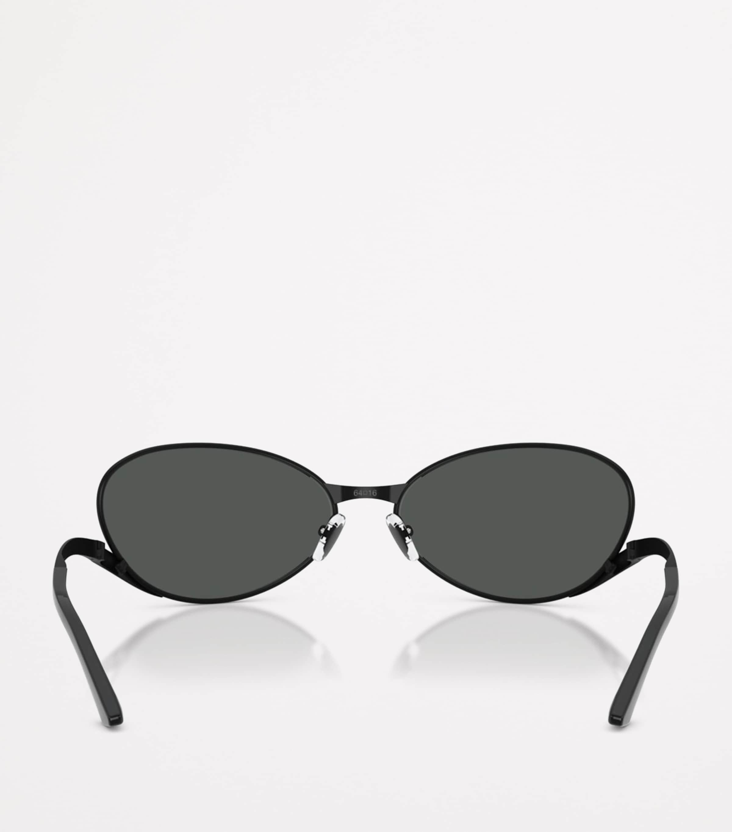 Oval Sunglasses 143687 Image 4