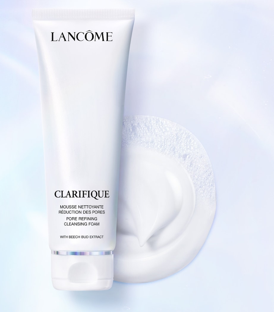 Clarifique Cleansing Foam (125ml) NO COLOUR Image 3