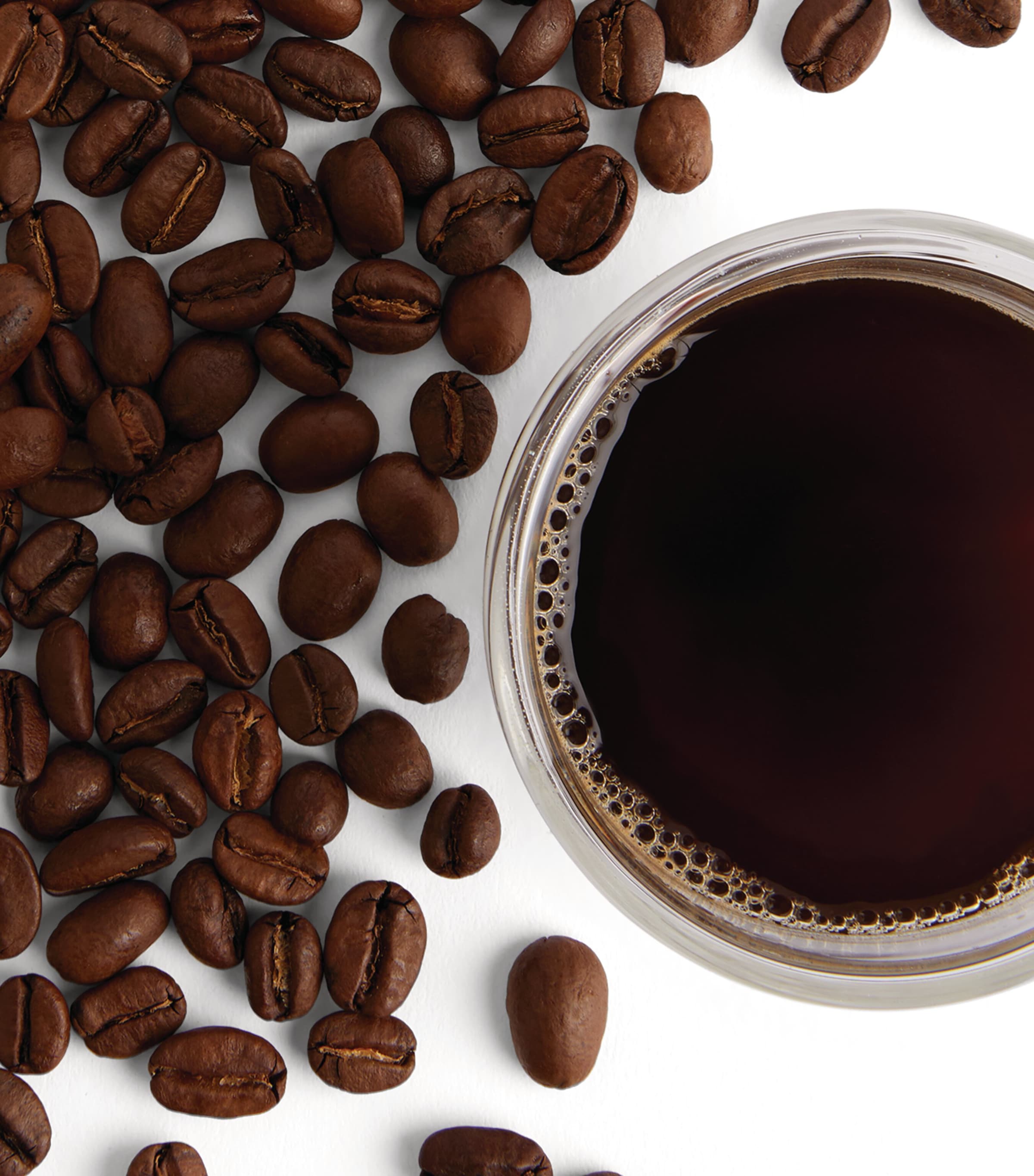 Signature Blend Beans (250g) NO COLOUR Image 7