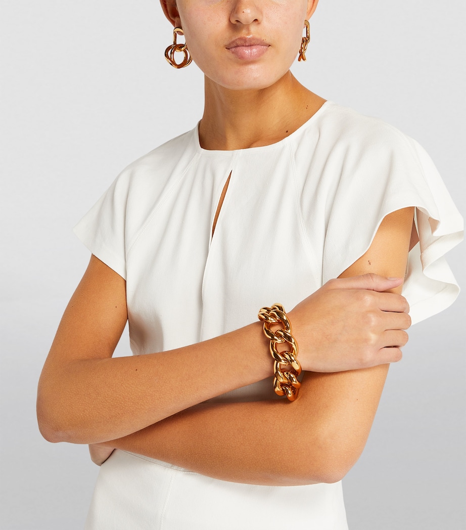 Multi-Hoop Earrings DORE Image 4