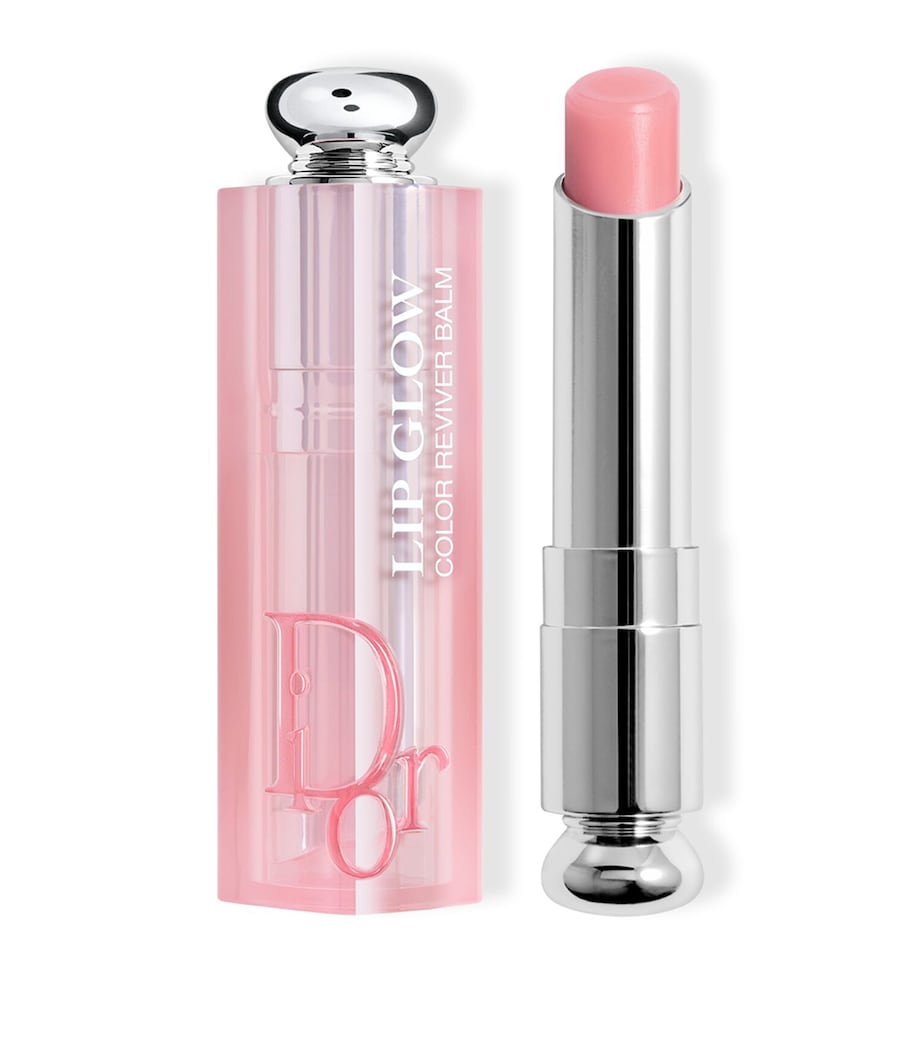 DIOR Dior Addict Lip Glow Pink Image 1