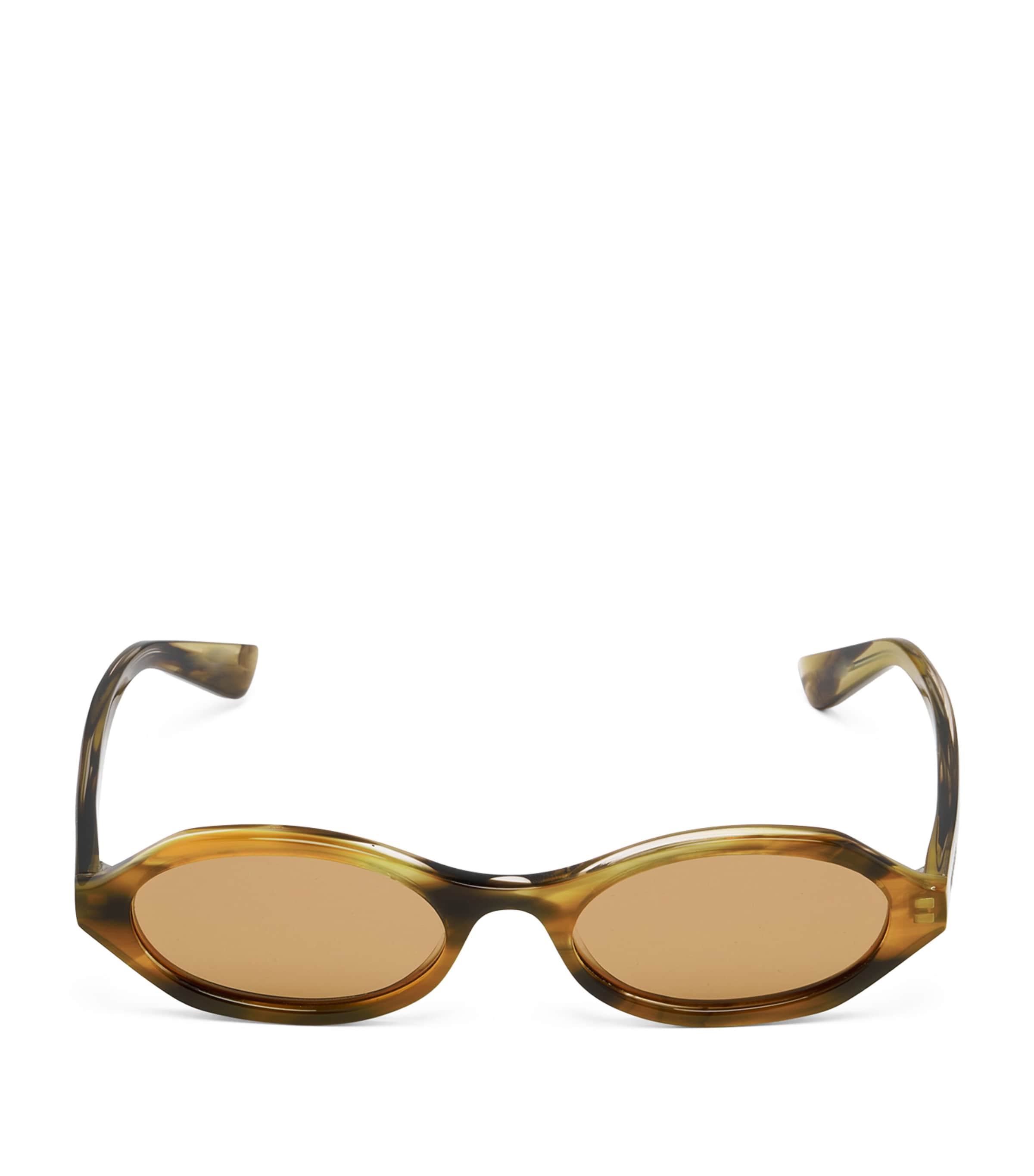 Oval Sunglasses 2312 Image 1