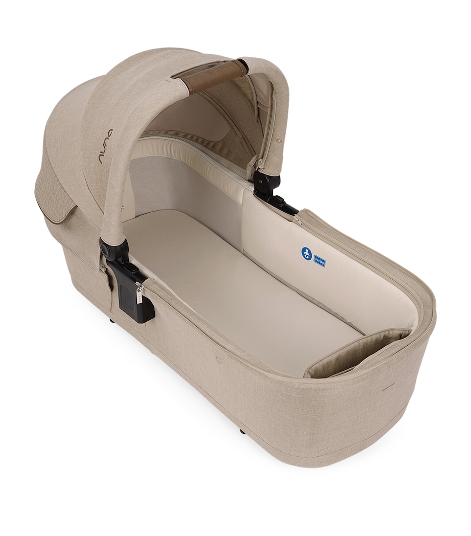 Nuna TRIV lx ARRA flex Stroller Bundle - Cosmopolitan Cosmopolitan Image 6