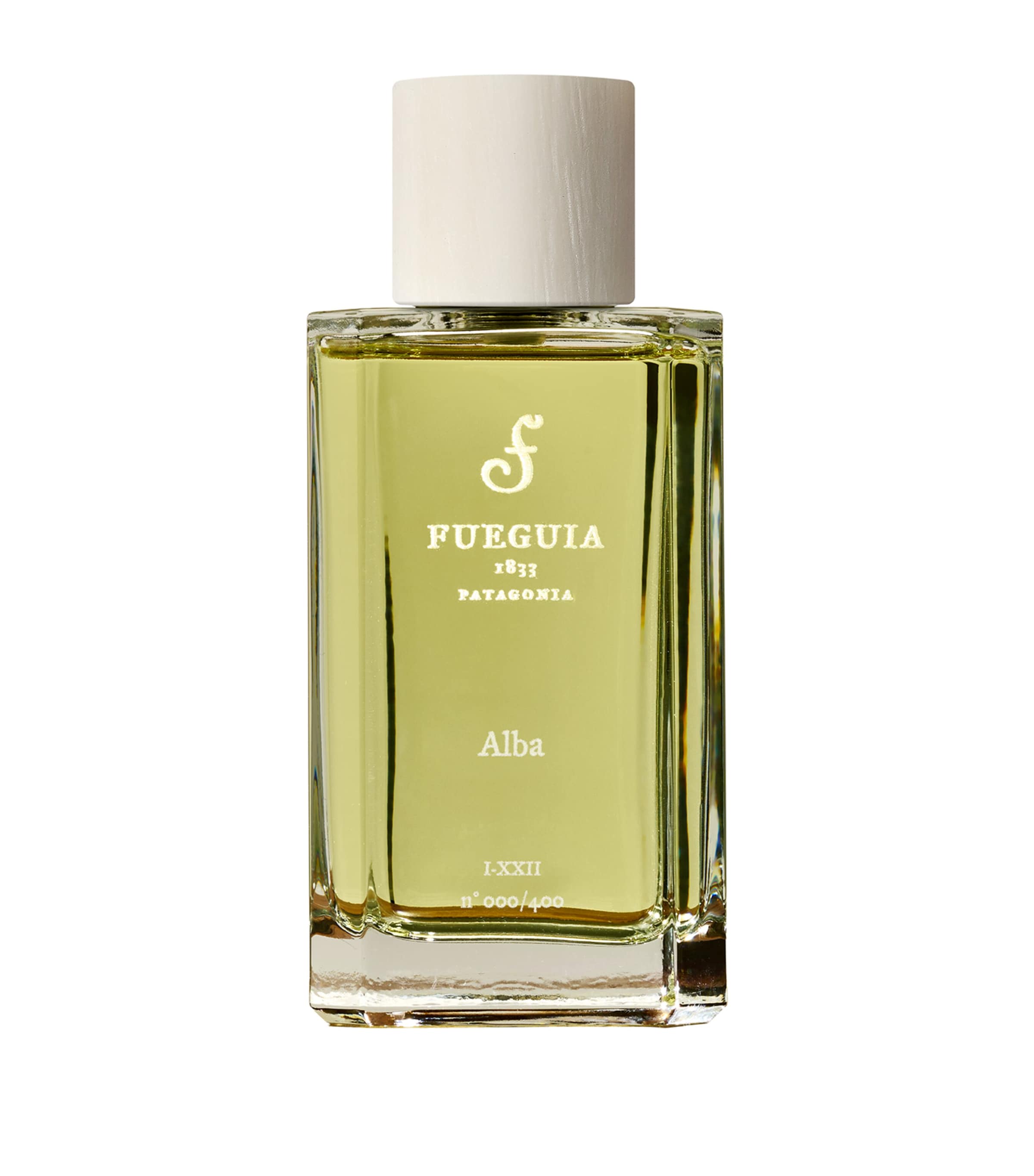 Fueguia 1833 x Hauser & Wirth Alba Perfume (100ml) | Harrods UK