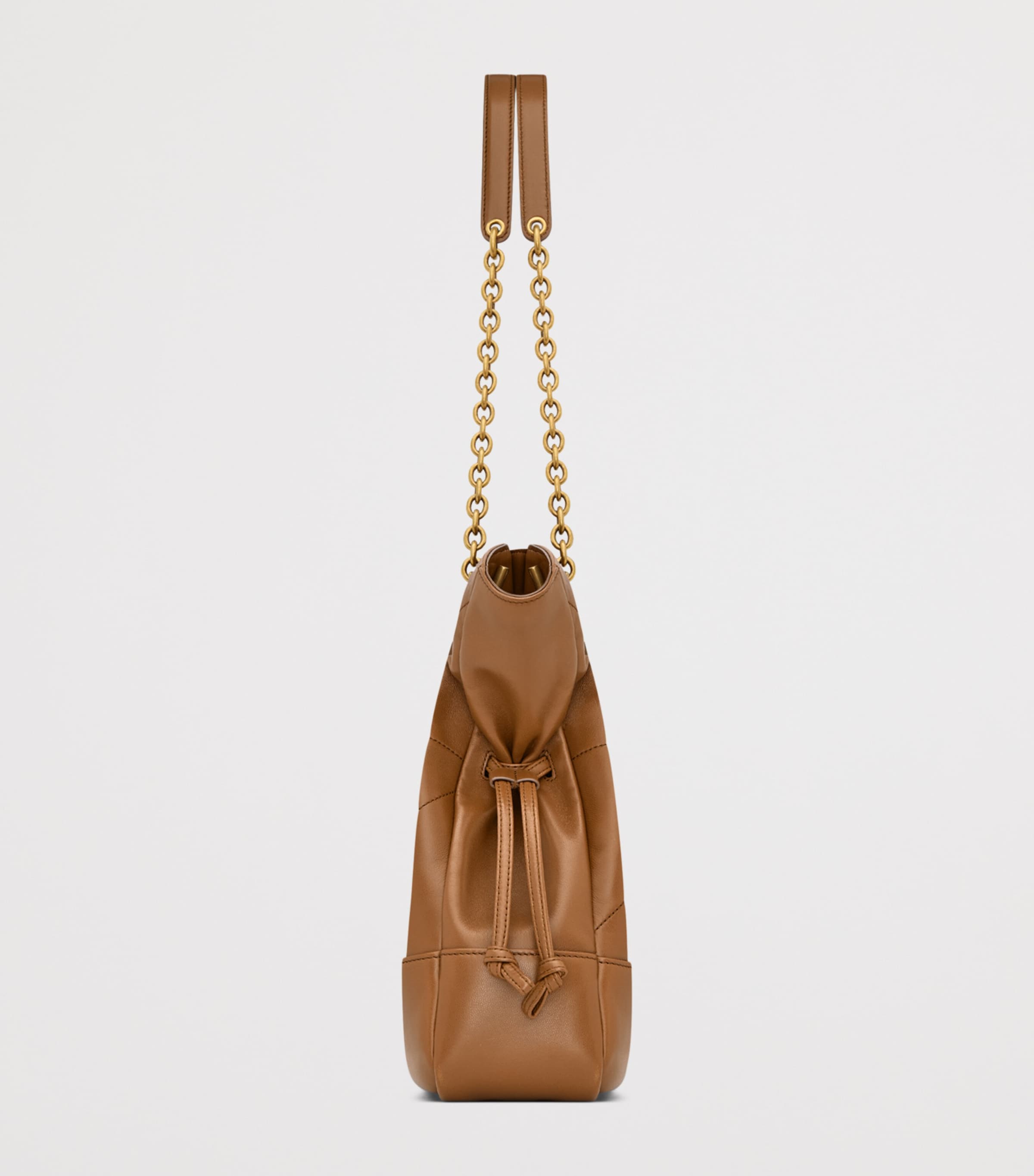 Saint Laurent Small Jamie Shoulder Bag Image 4