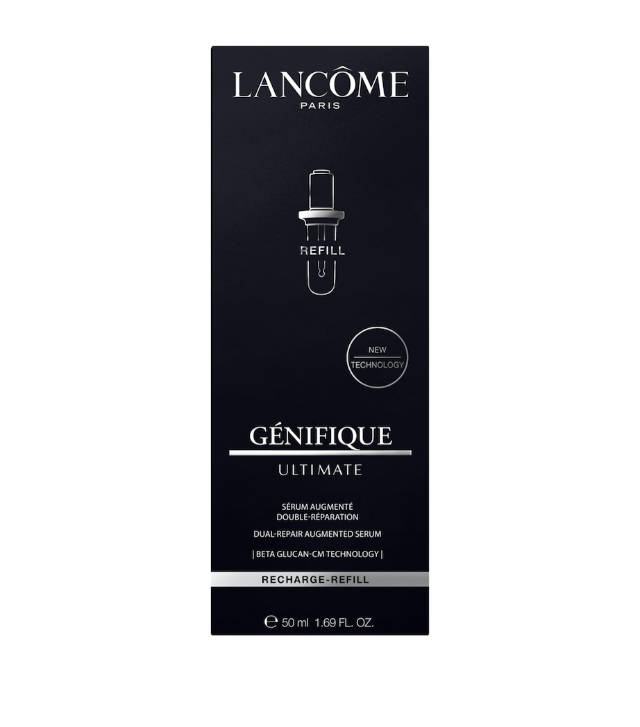 Génifique Ultimate Serum (50ml) - Refill NO COLOUR Image 2