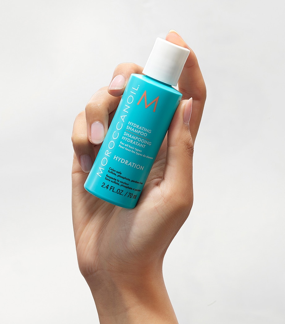 Hydration Discovery Kit NO COLOUR Image 5