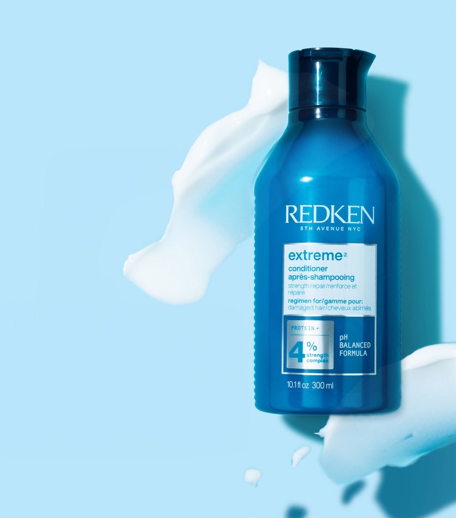 Extreme Conditioner (300ml) NO COLOUR Image 4