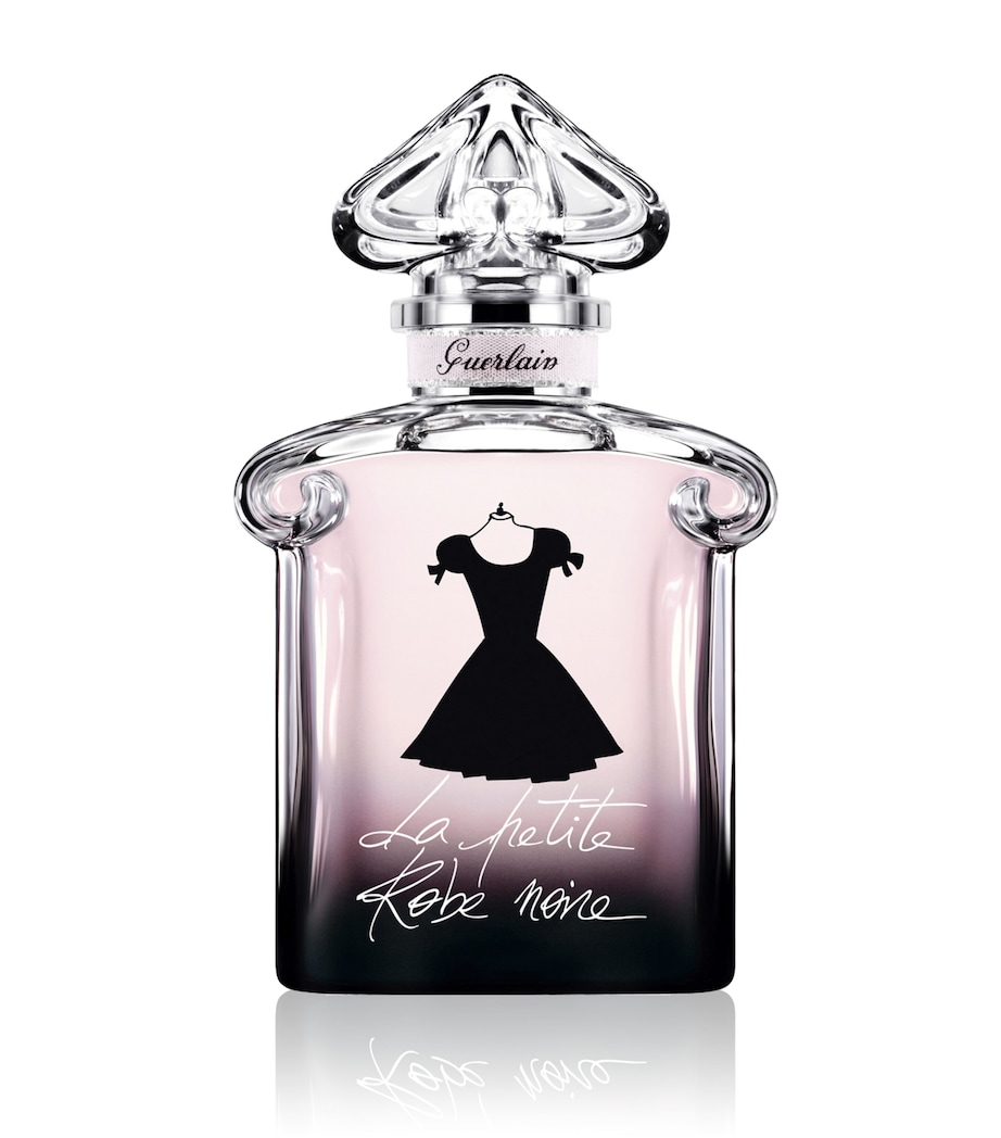 La Petite Robe Noire Eau de Parfum (100ml) BROWN Image 1