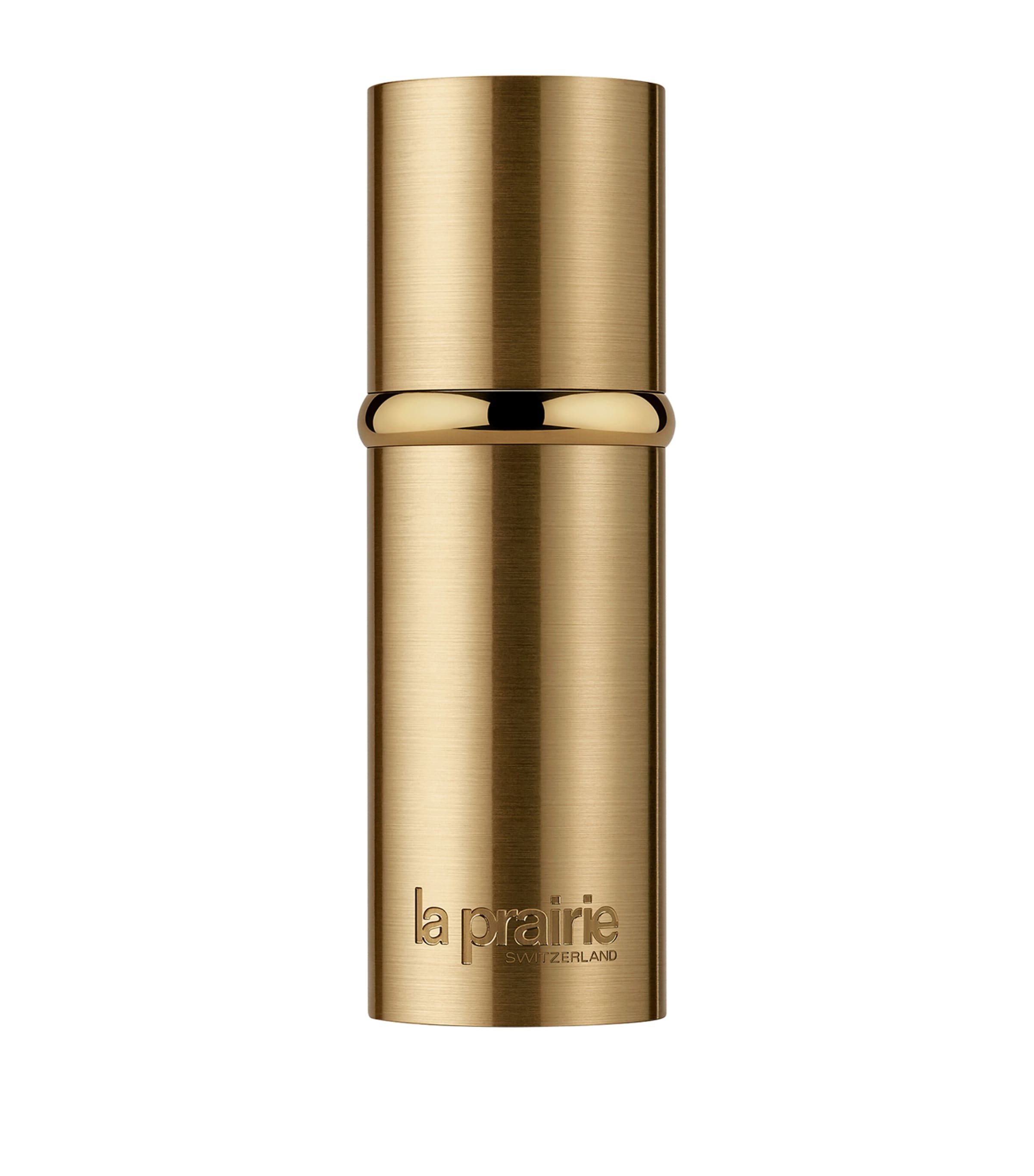 La Prairie Pure Gold Radiance Concentrate Serum