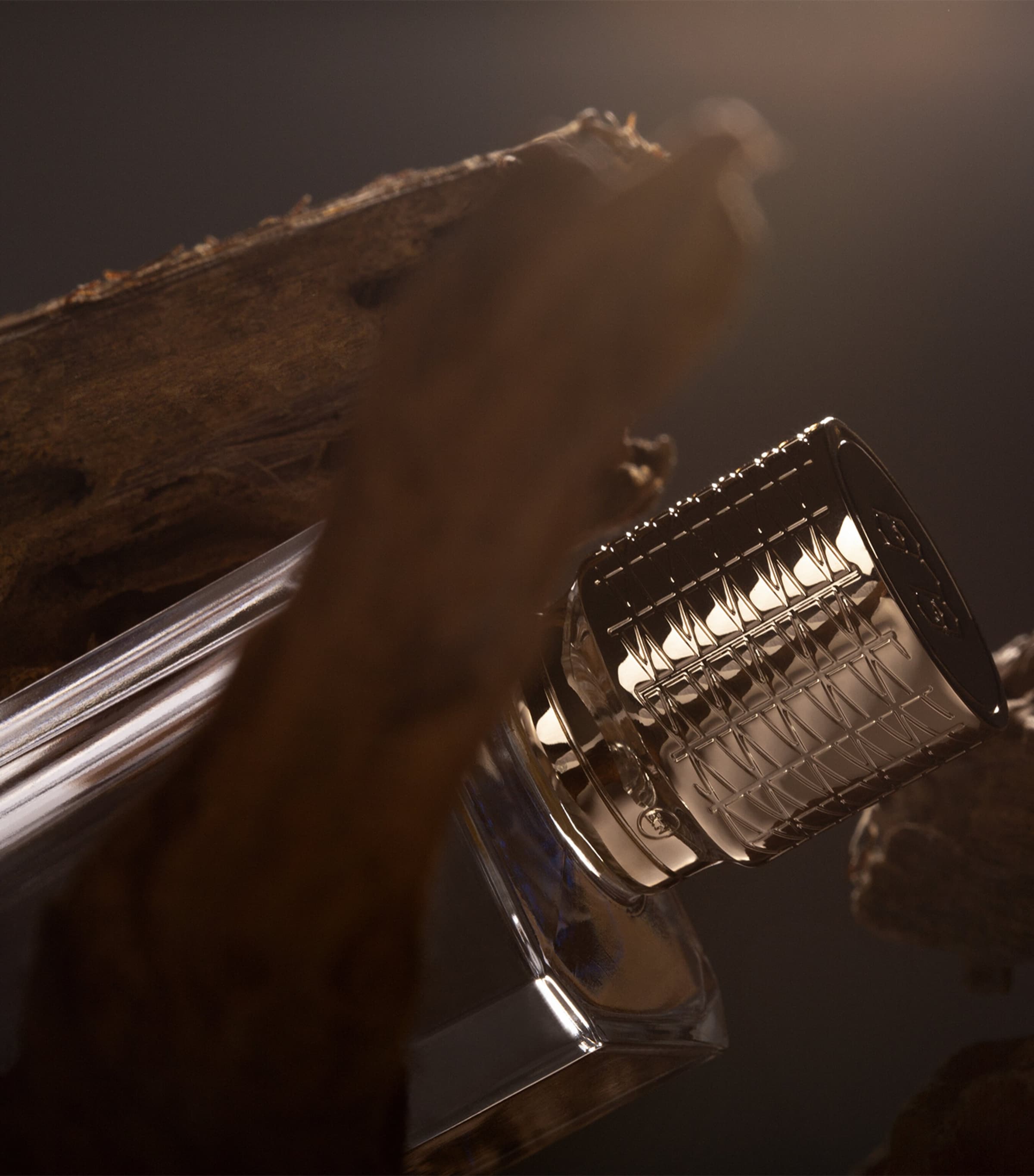 Santal Calling Eau de Parfum (100ml) NO COLOUR Image 3