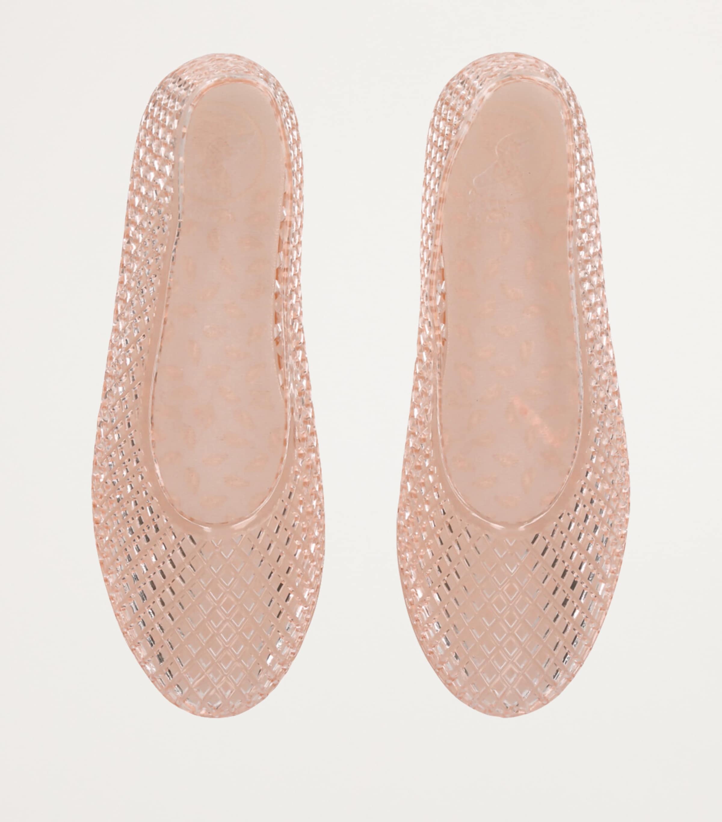 Ancient Greek Sandals Jelly Iro Ballet Flats | Harrods CA