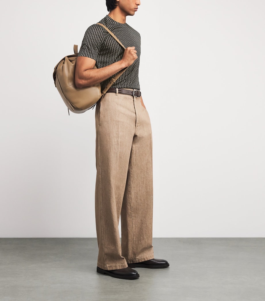 Printed T-Shirt FB404 Image 2