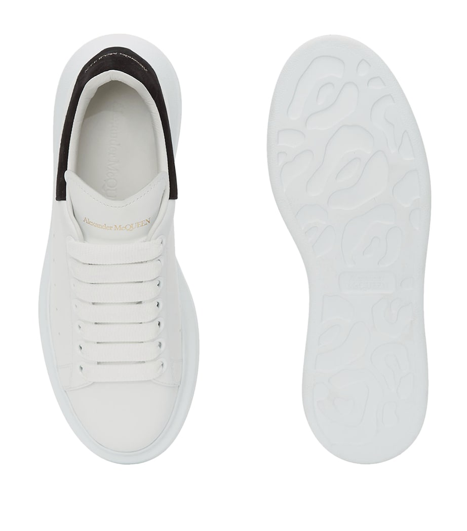 Oversized Sneakers 9061 Image 3