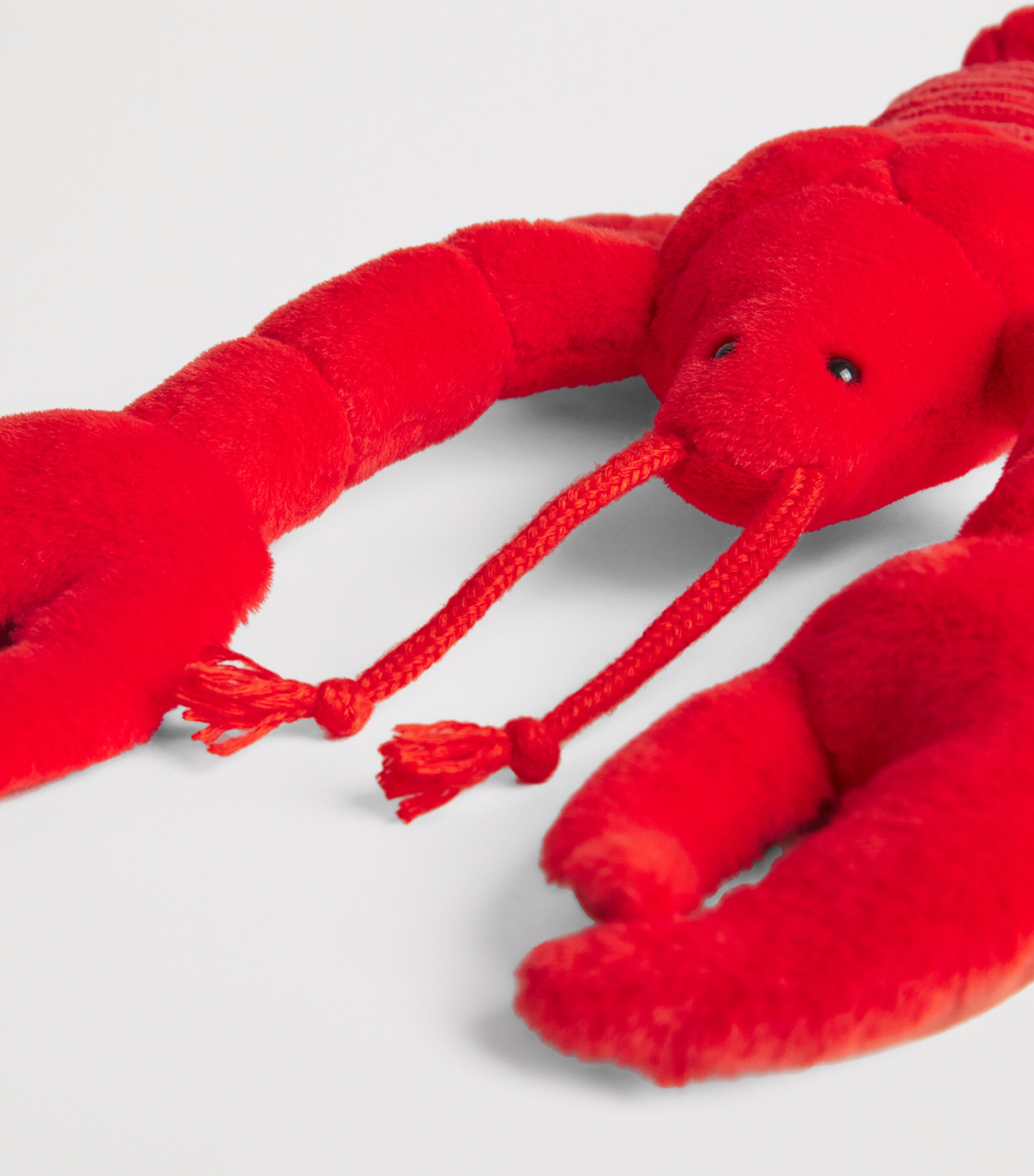 Harrods Lobster Plush Toy (43cm) | Designers | Harrods | Toys | Bears & Soft Toys Harrods Lobster Plush Toy (43cm) | Designers | Harrods | Toys | Bears & Soft Toys