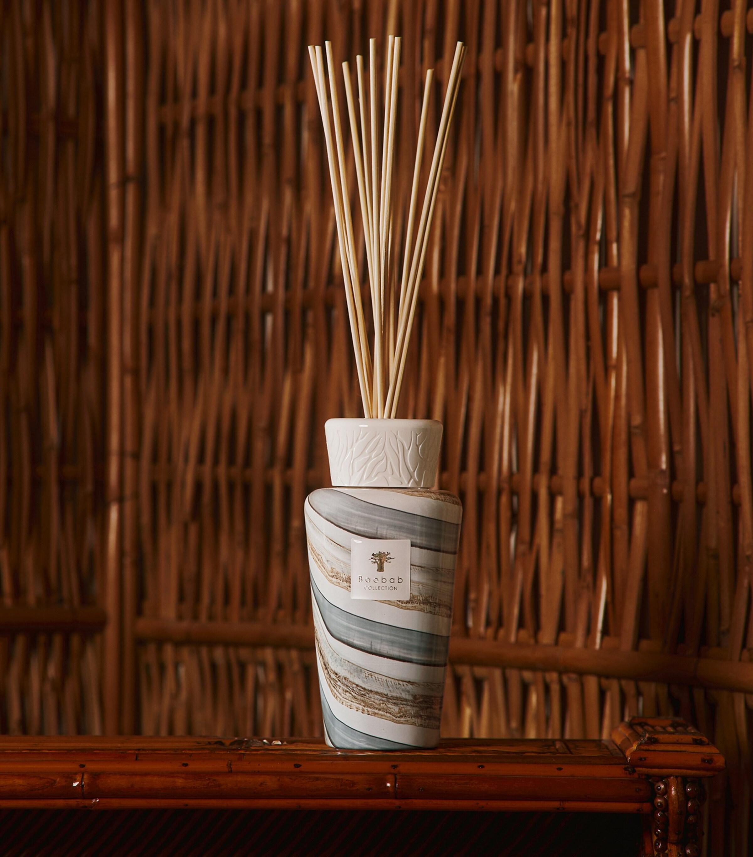Baobab Collection Sand Sonora Diffuser (500ml) Image 4