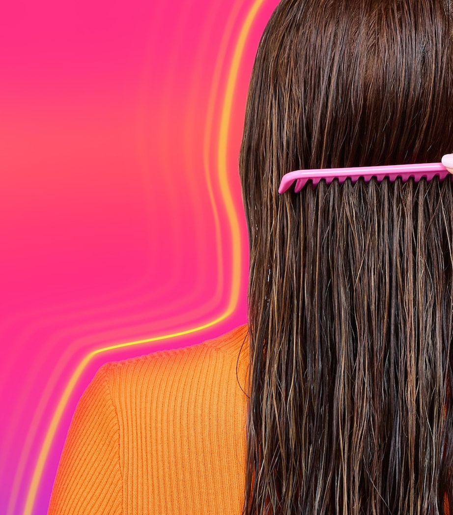 HeatBounce Conditioning Heat Protectant (118ml) NO COLOUR Image 4