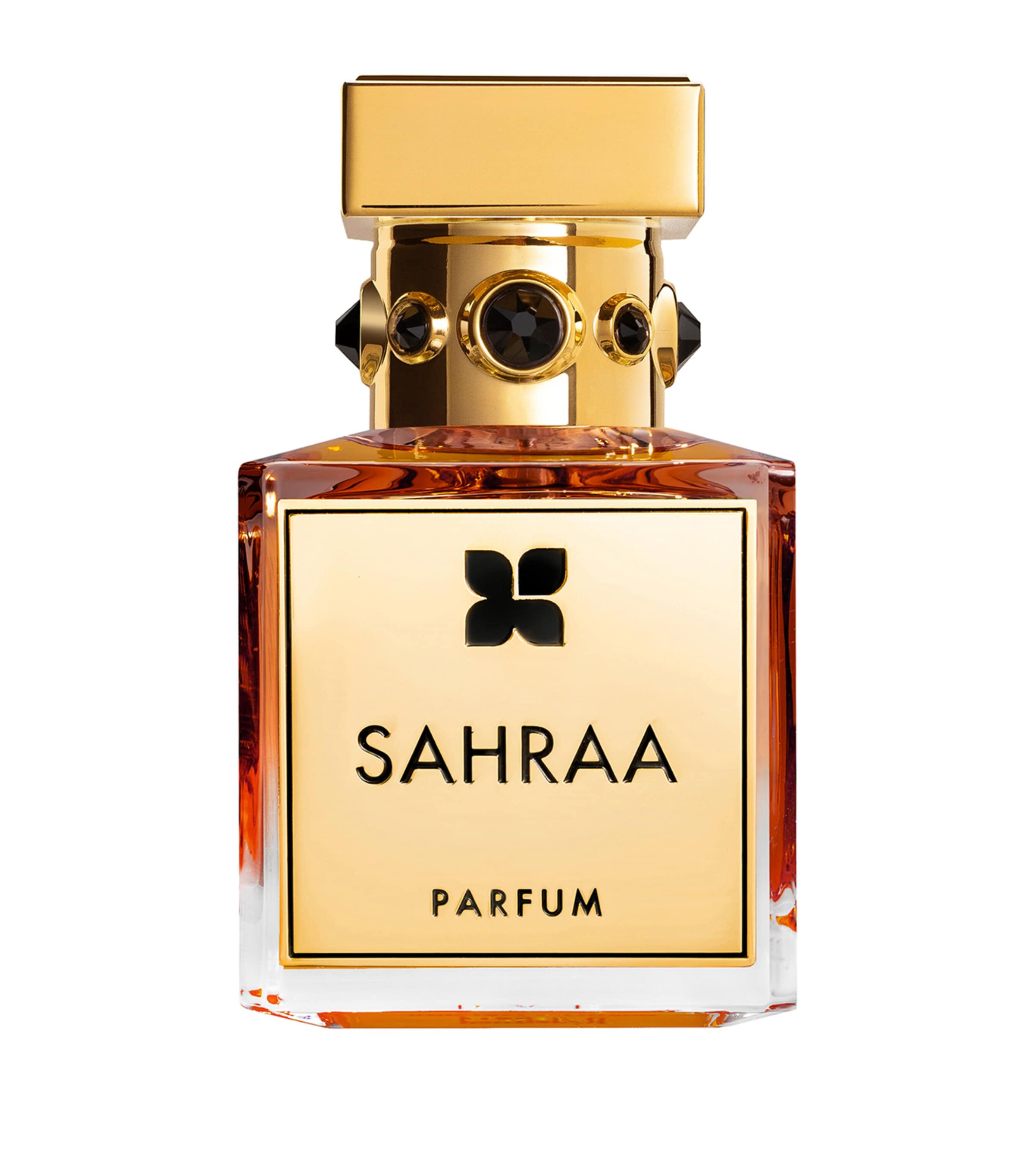 Sahraa Parfum (50ml) NO COLOUR Image 1