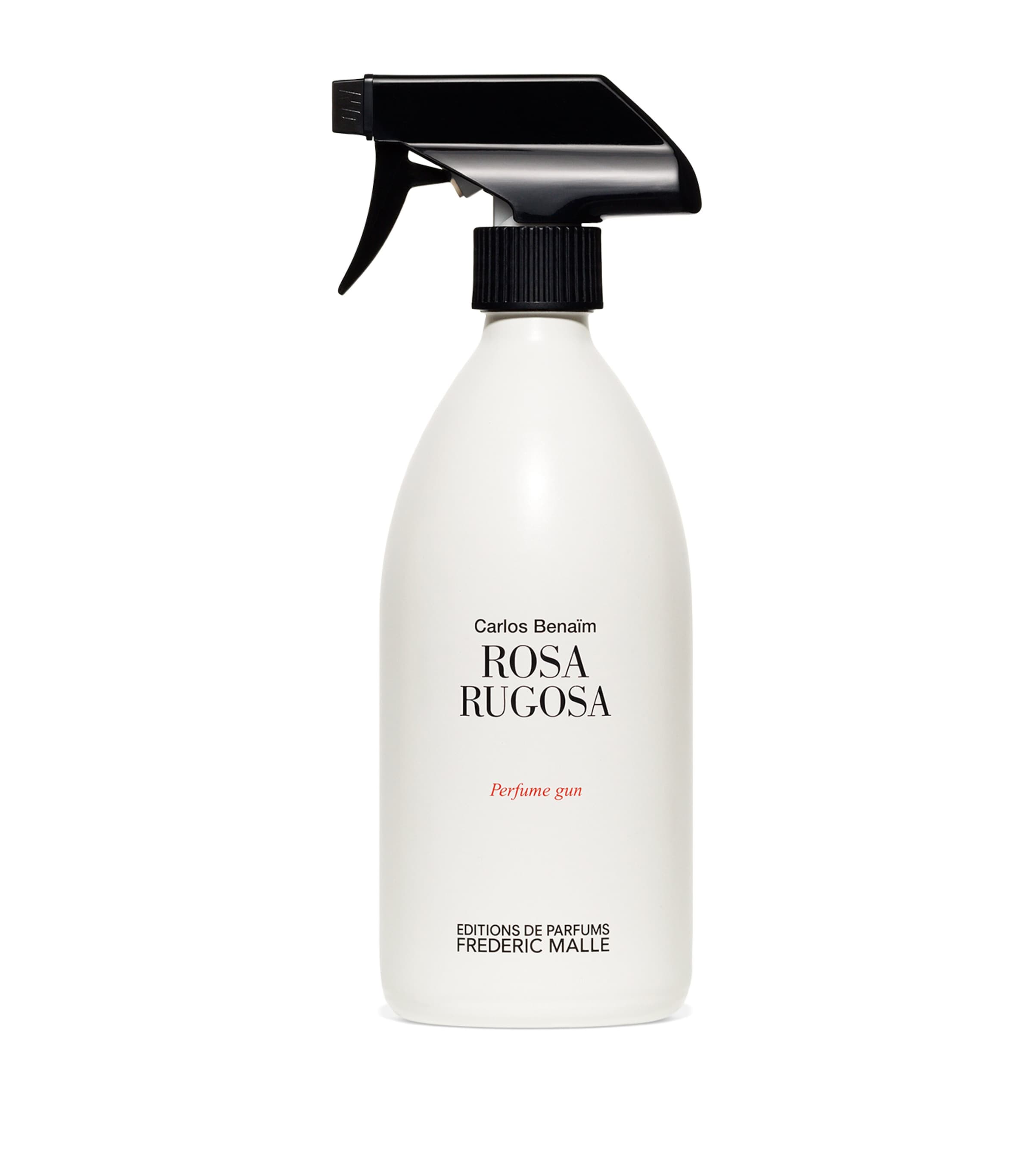 Frederic Malle Rosa Rugosa Perfume Gun In White