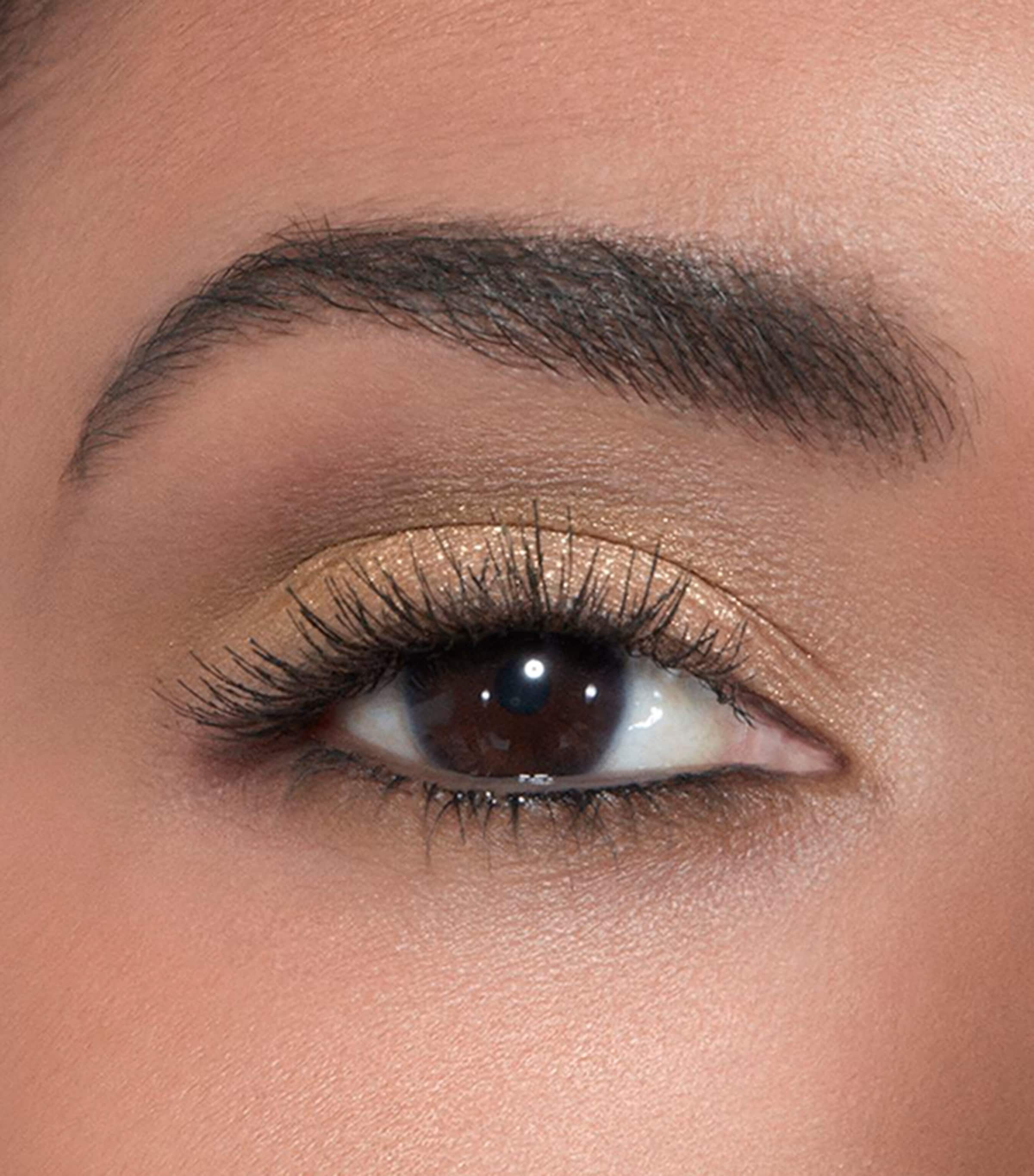 Ombre Essentielle Multi-Use Longwearing Eyeshadow 236 BRUN TALPA Image 4