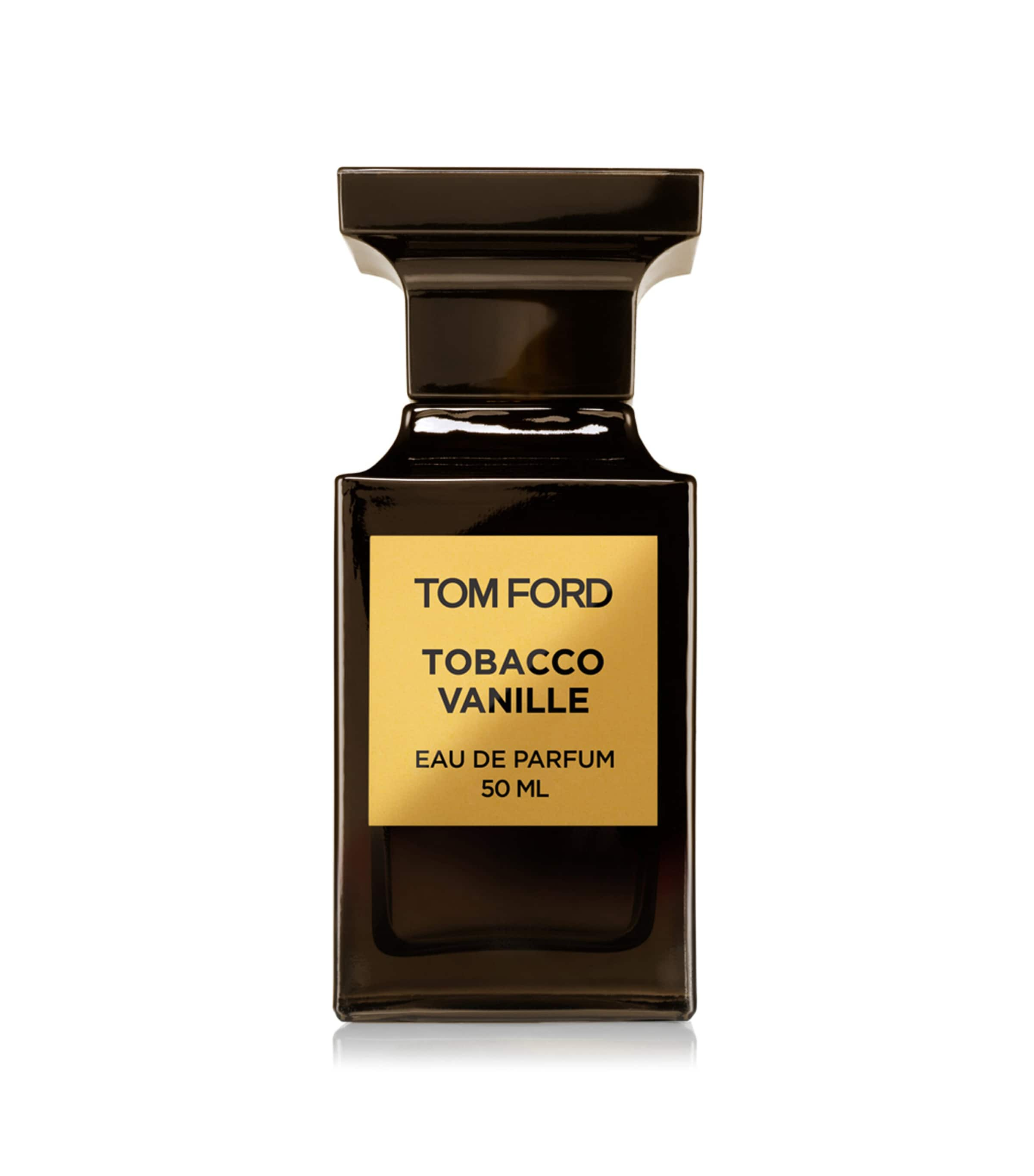 Tom Ford Tobacco Vanille Eau De Parfum In White