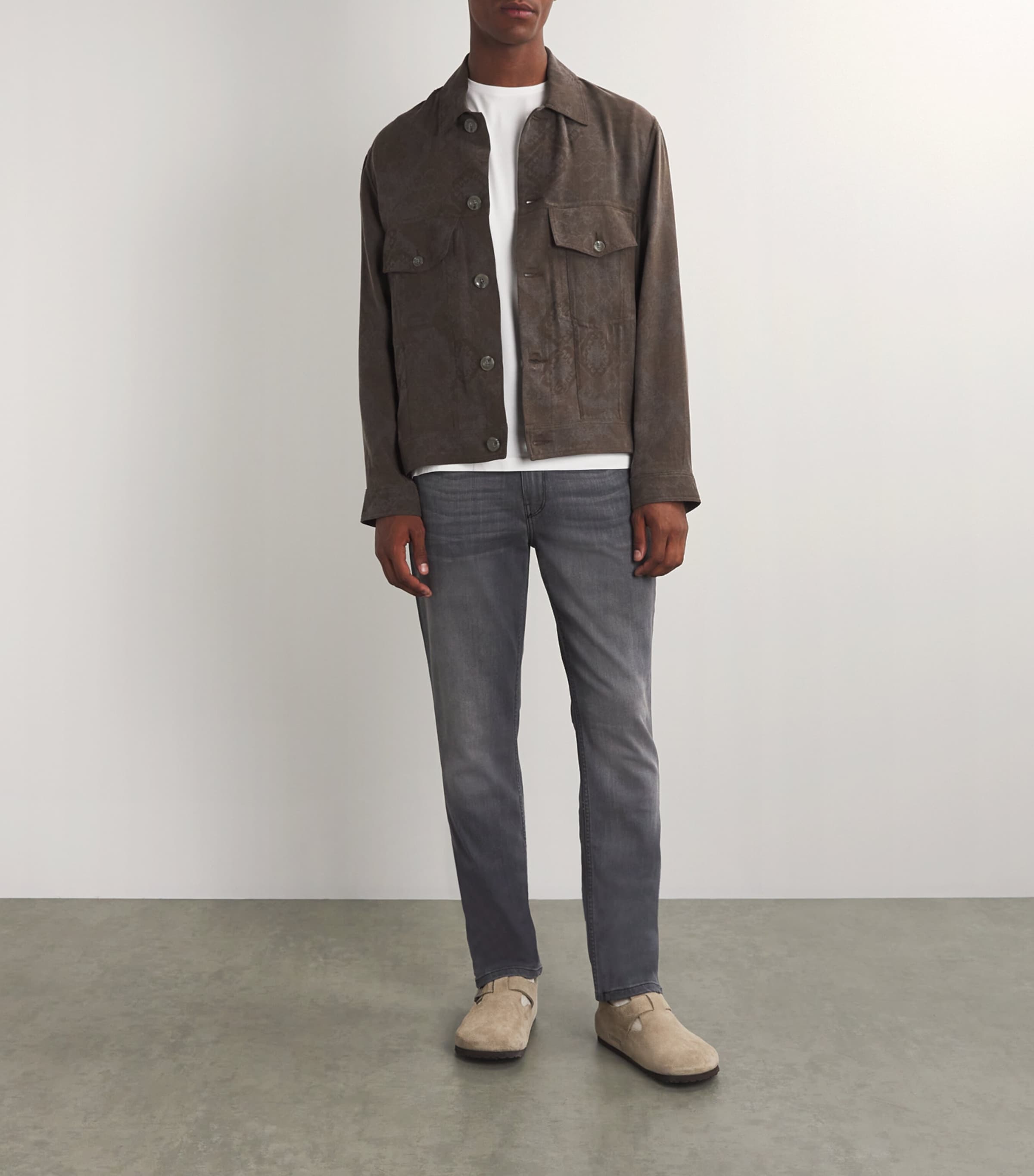 Federal Slim Jeans WALTER Image 2