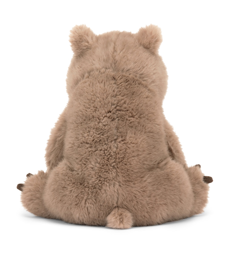 Jellycat Wonda Wombat (23cm) Image 4