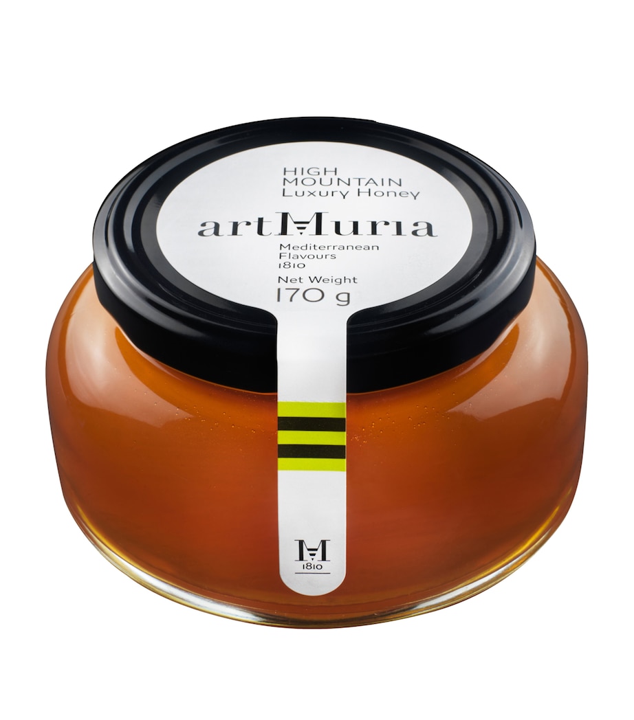 Art Muria High Mountain Honey (170g) Image 1