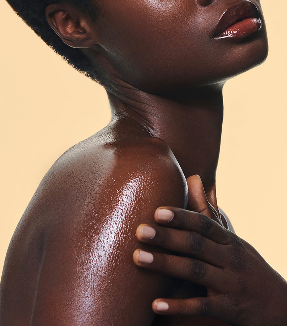 Glowing Sun Oil High Protection SPF 30 (150ml) NO COLOUR Image 3