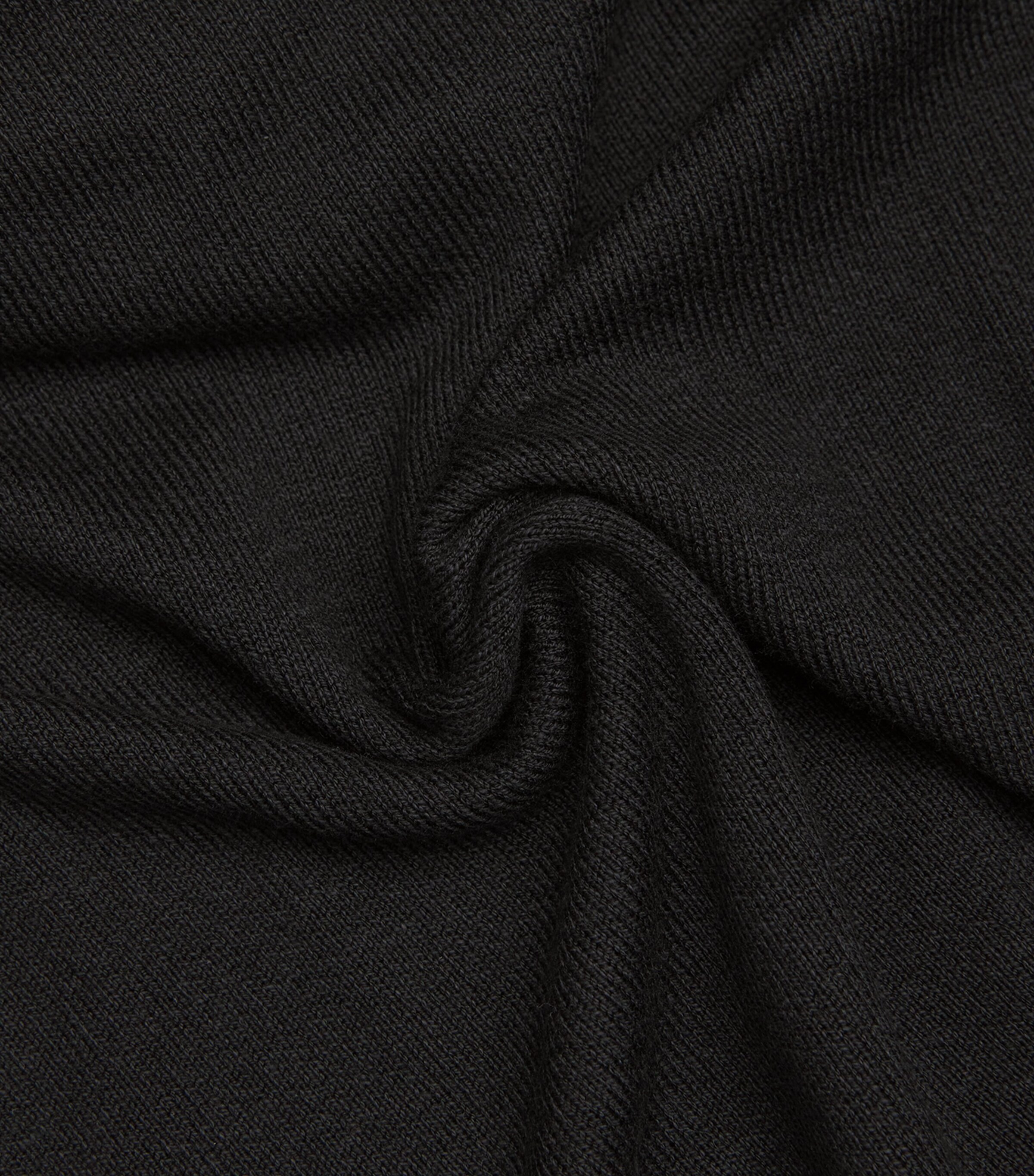 Vince Womens Lounge Hoodie Black Image 5