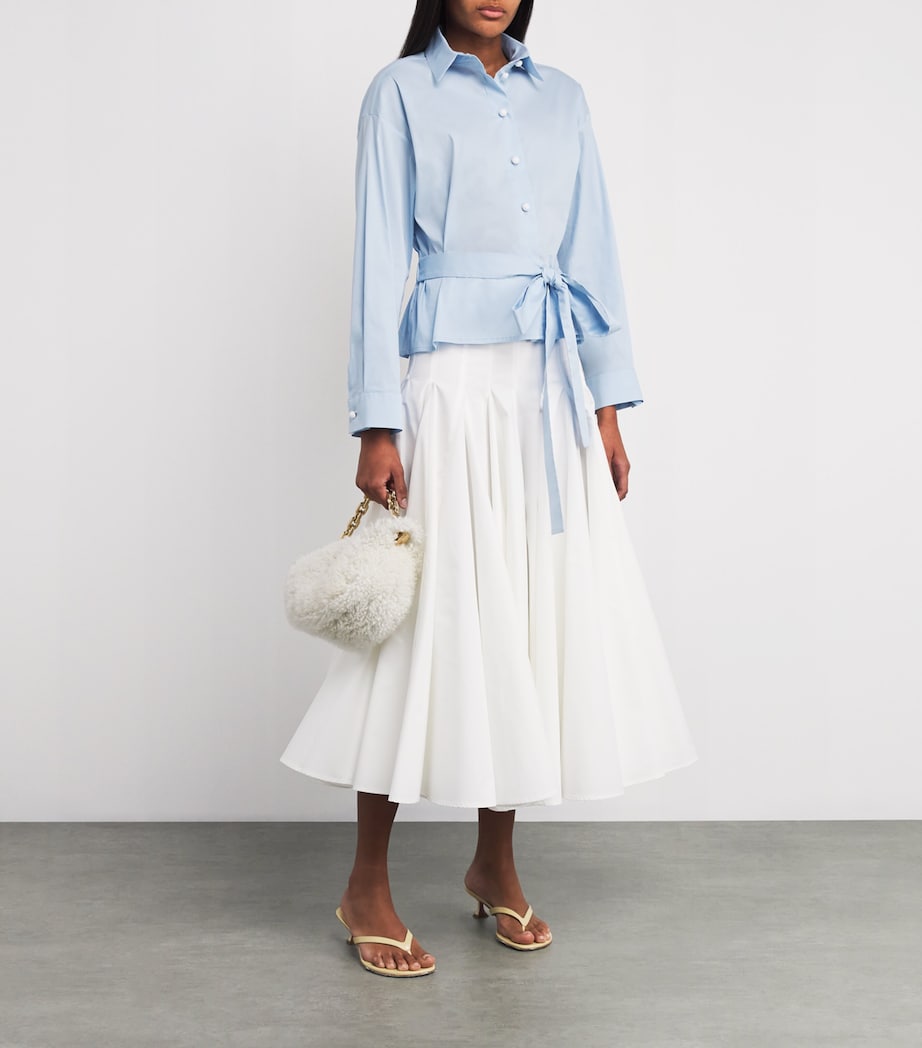 Cinched Lola Shirt CEL Image 2