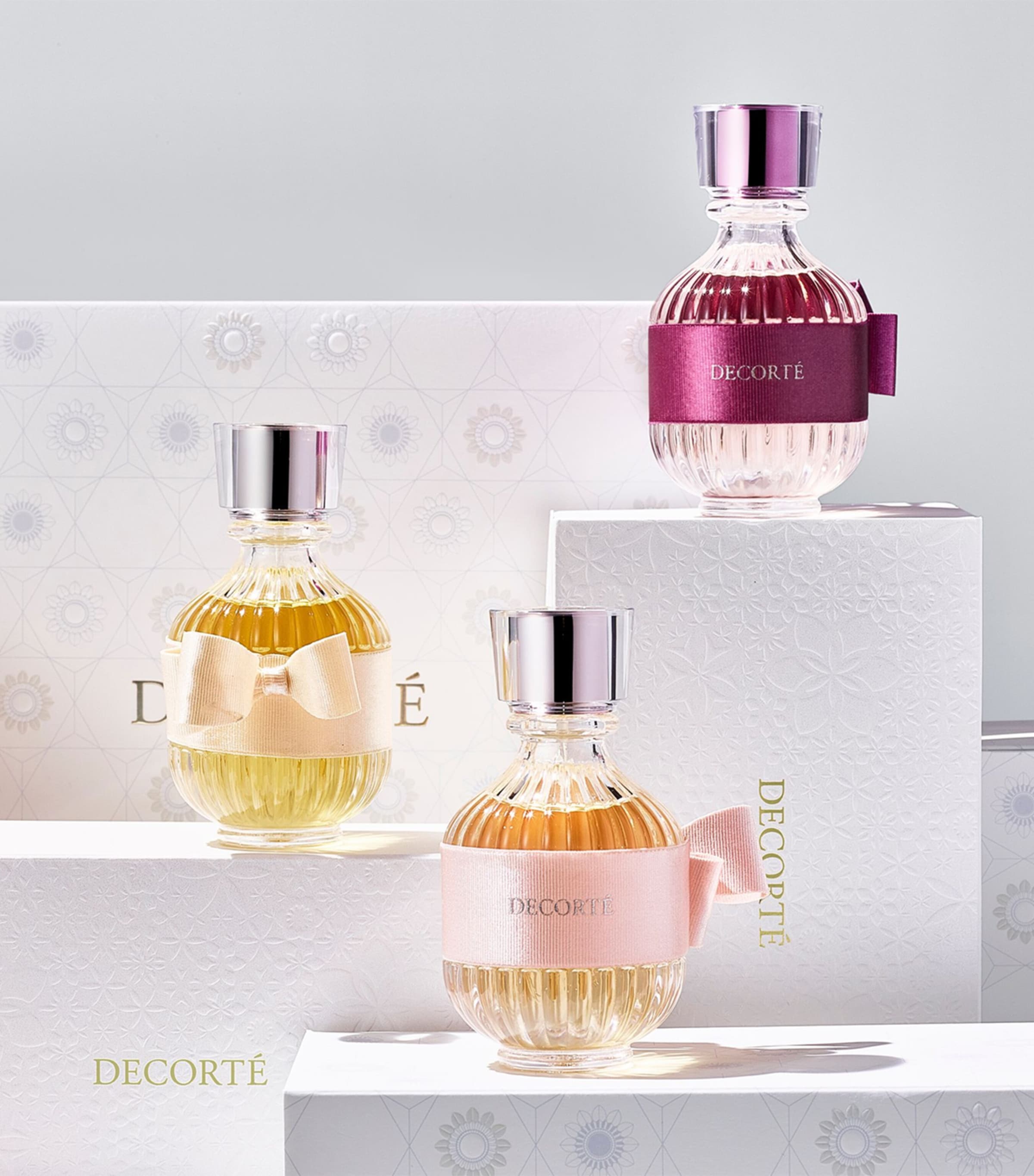 Decorté Kimono Tsuya Eau de Toilette (50ml) | Harrods US