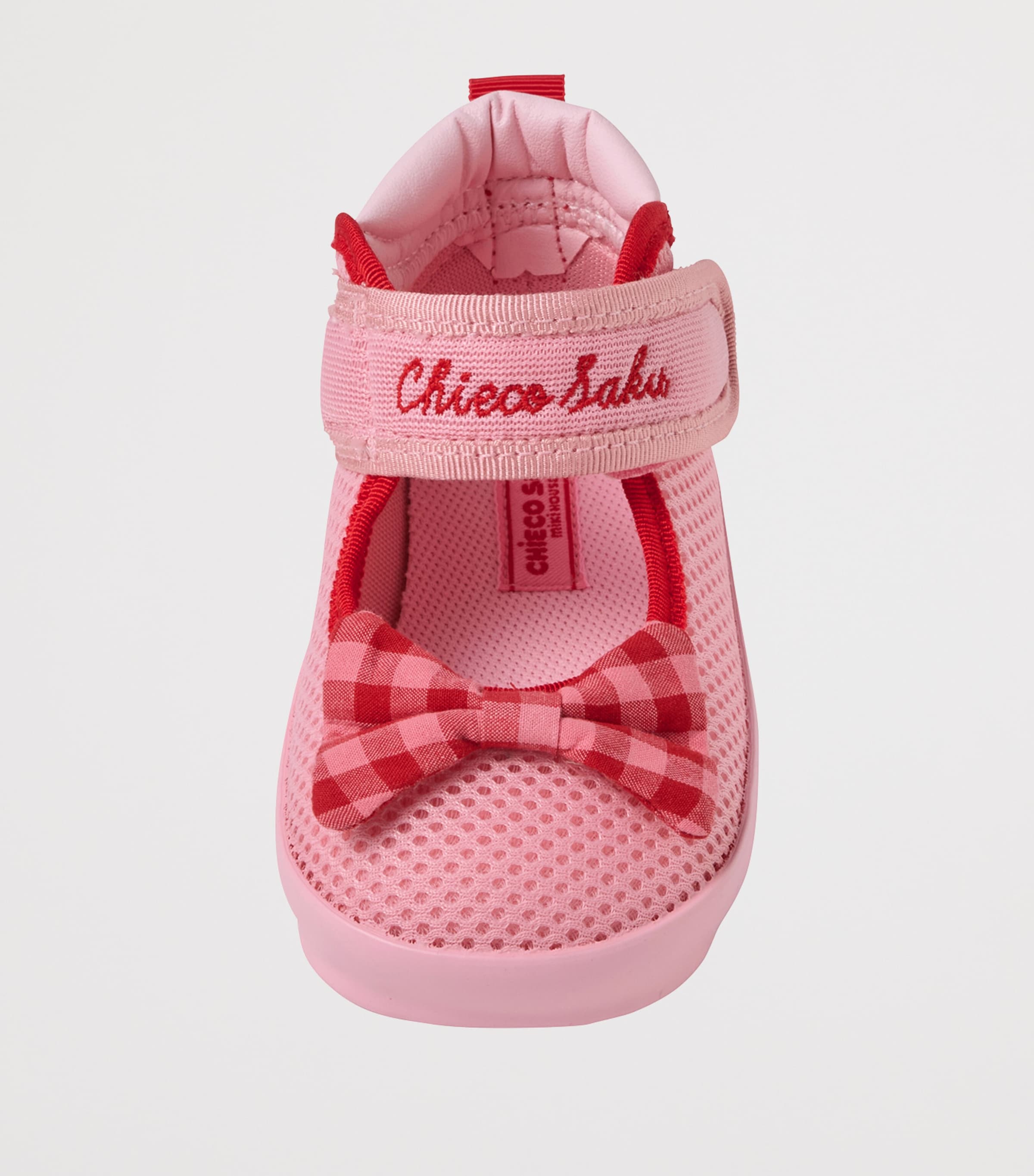 Miki House Chieco Saku Sandals Image 3