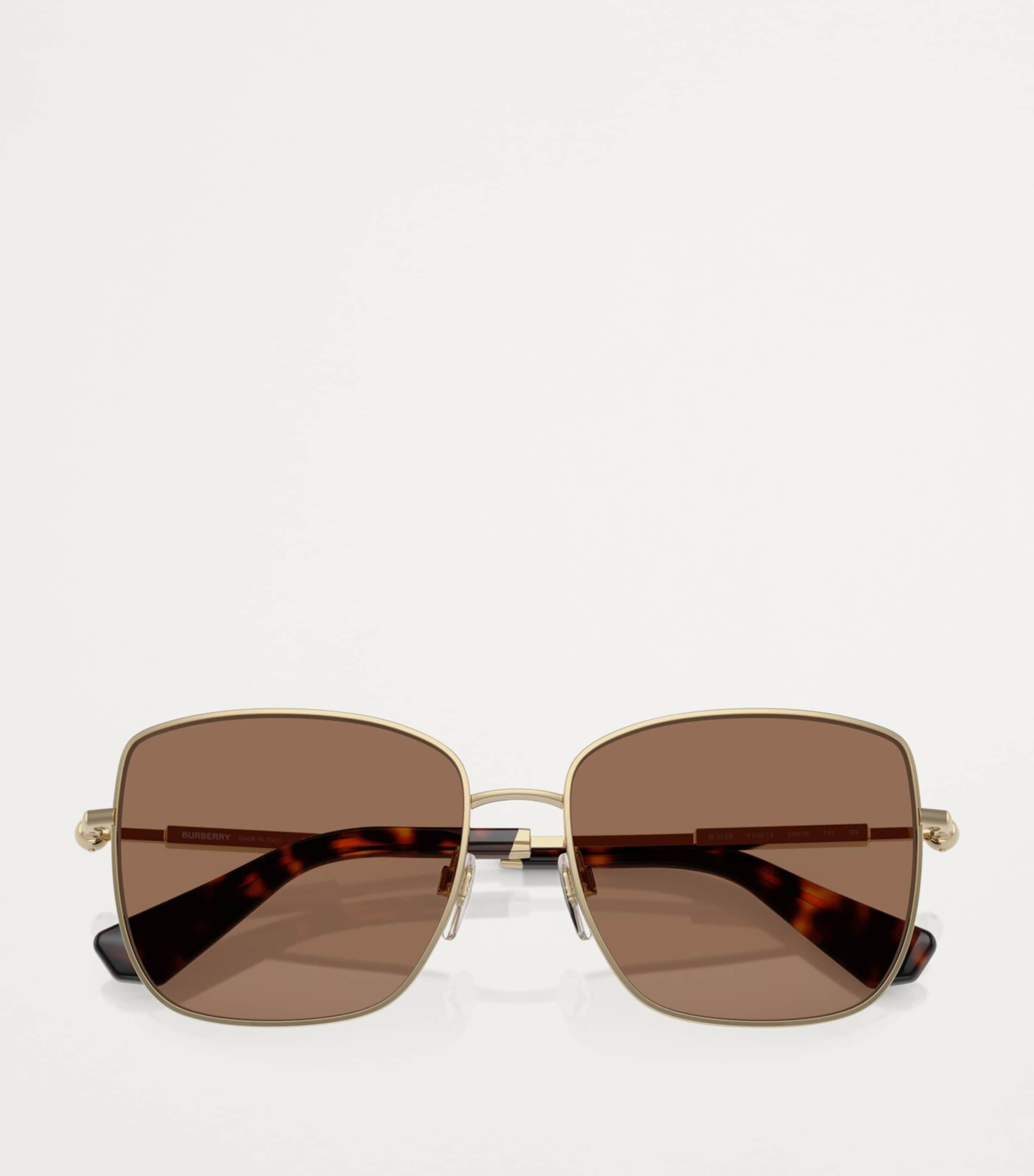 Pilot Sunglasses 110973 Image 5