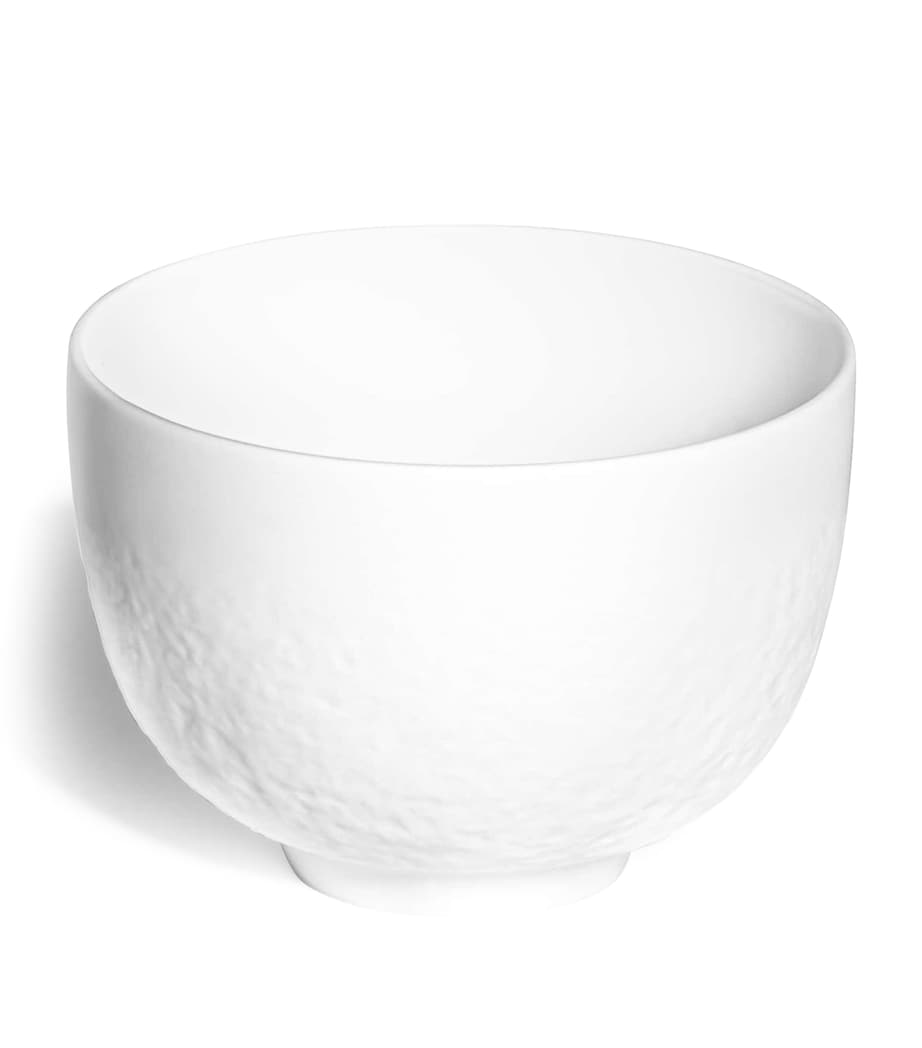 Set of 2 Soil is Our Soul Rice Bowls (10.5cm) NO COLOUR Image 1