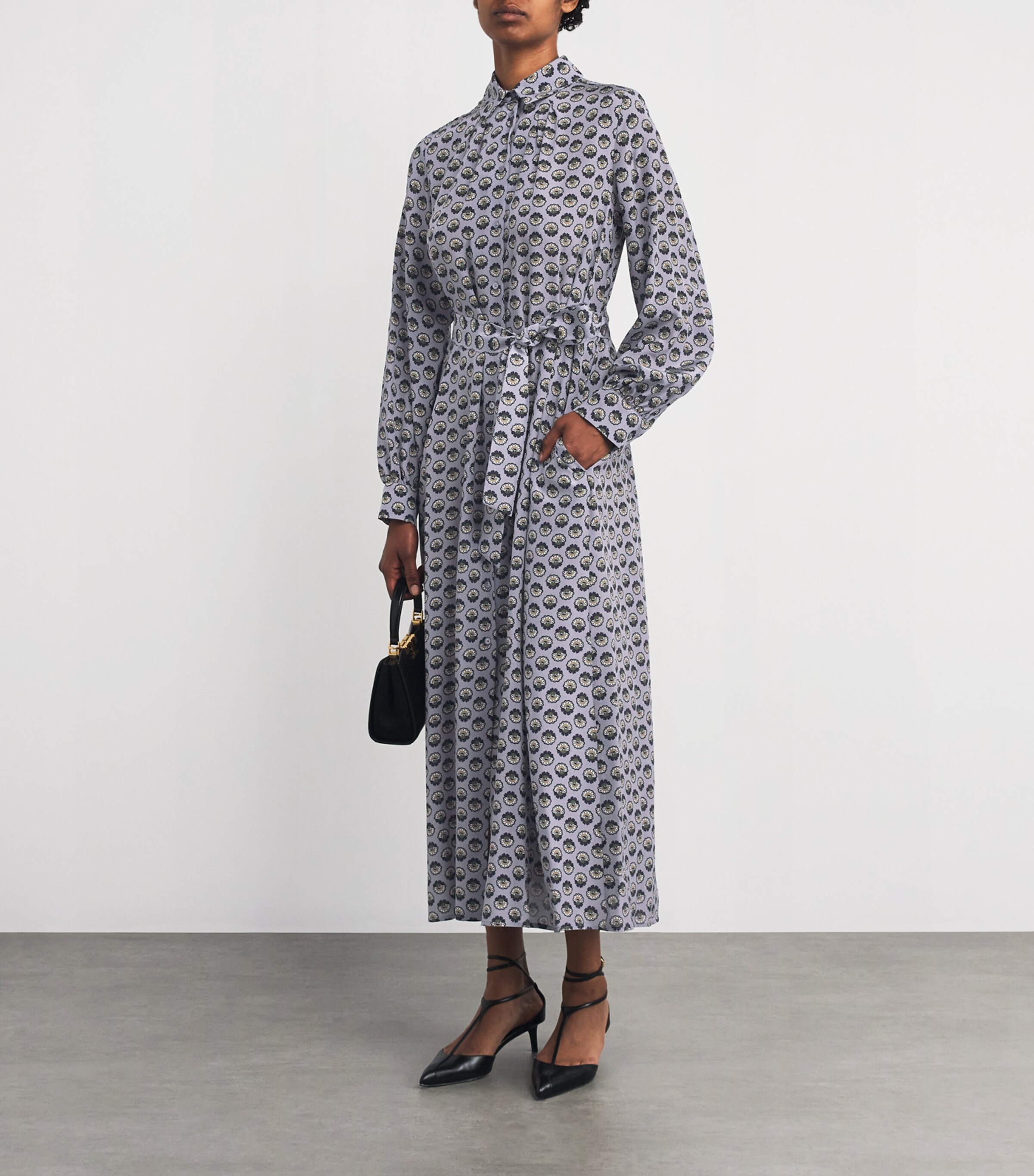 Weekend Max Mara Silk Floral Maxi Dress | Women Clothing | Dresses | Maxi Dresses | Shirt Dresses | Day Dresses | Designers | Weekend Max Mara Weekend Max Mara Silk Floral Maxi Dress | Women Clothing | Dresses | Maxi Dresses | Shirt Dresses | Day Dresses | Designers | Weekend Max Mara