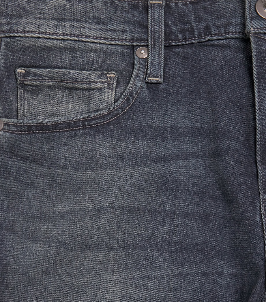 Normandie Straight Jeans HEALET Image 5