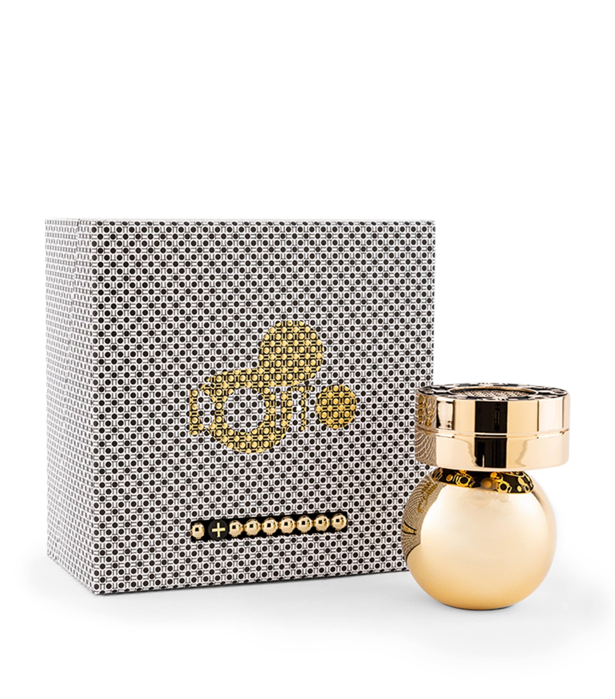 D'OTTO 1+7 Extrait de Parfum (100ml) Image 2