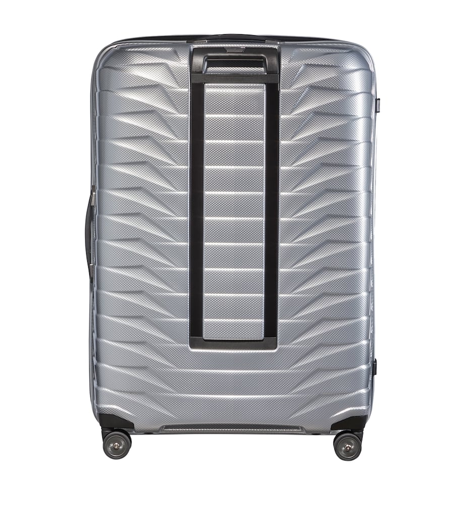 Proxis Case (81cm) SILVER Image 4