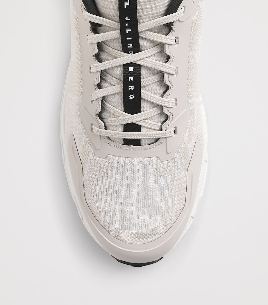 J Lindeberg Vent 500 Golf Sneakers Moonbeam Image 6